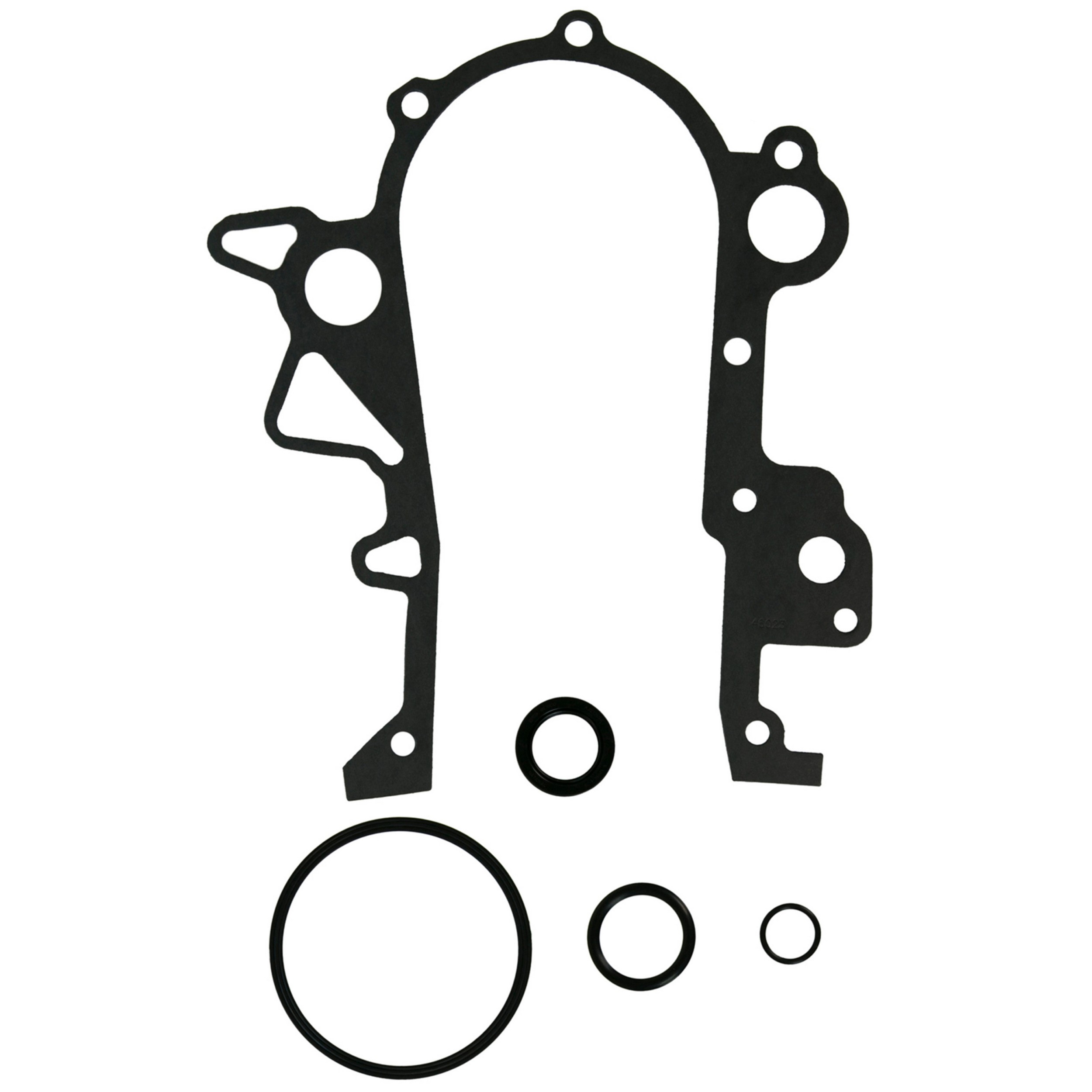 Fel-Pro FEL-TCS46023 Engine Timing Cover Gasket Set