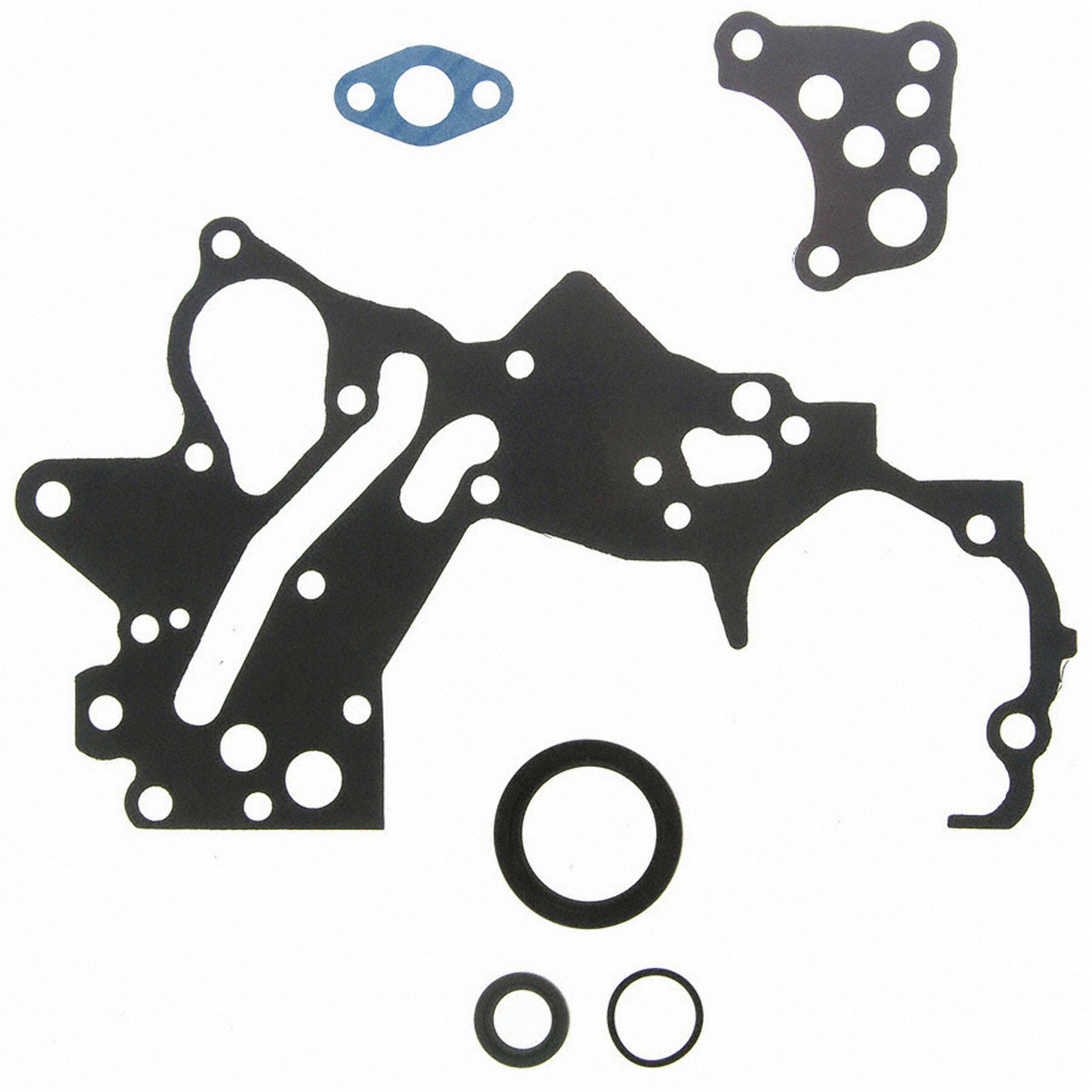 Fel-Pro FEL-TCS46024 Engine Crankshaft Seal Kit