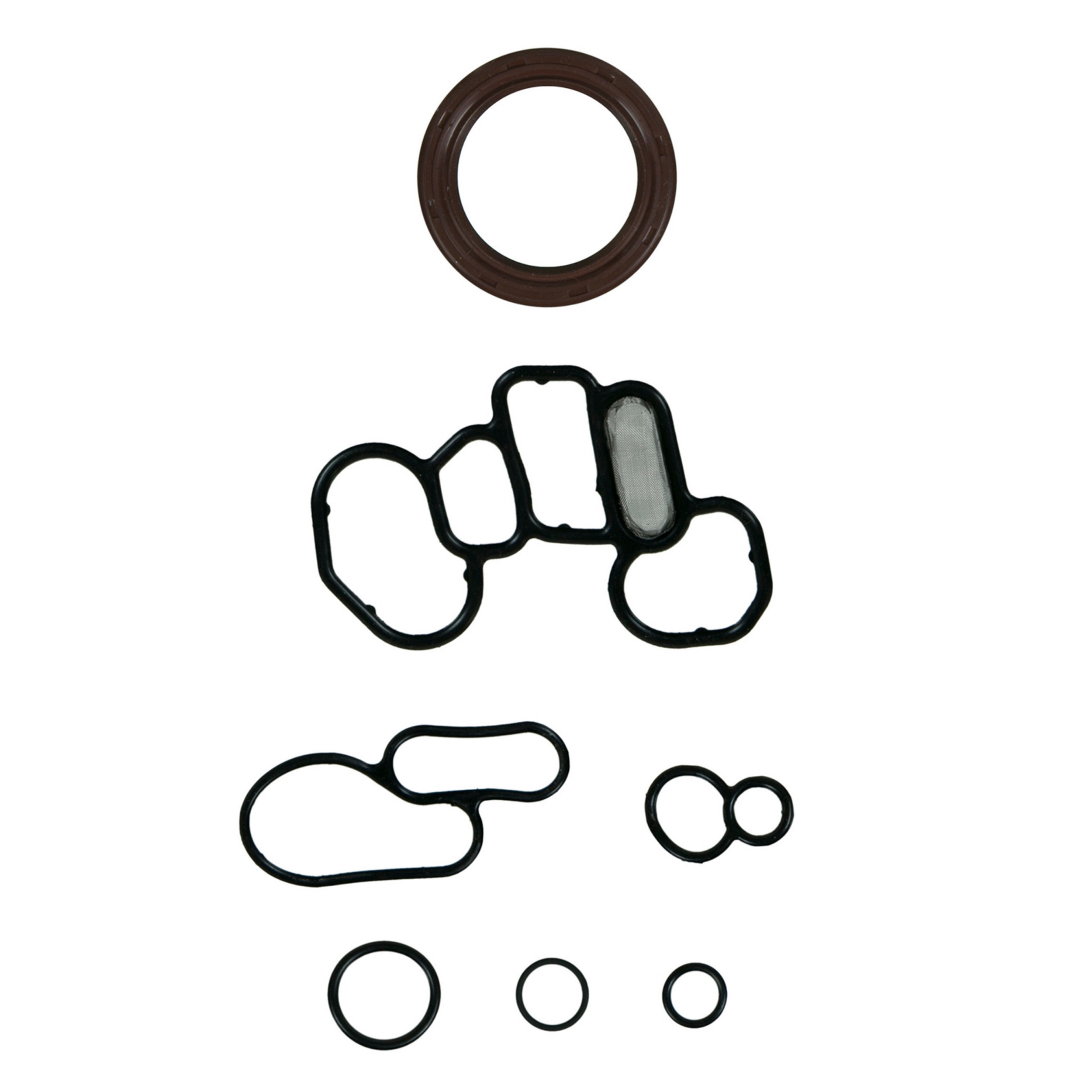 Fel-Pro FEL-TCS46026 Engine Crankshaft Seal Kit