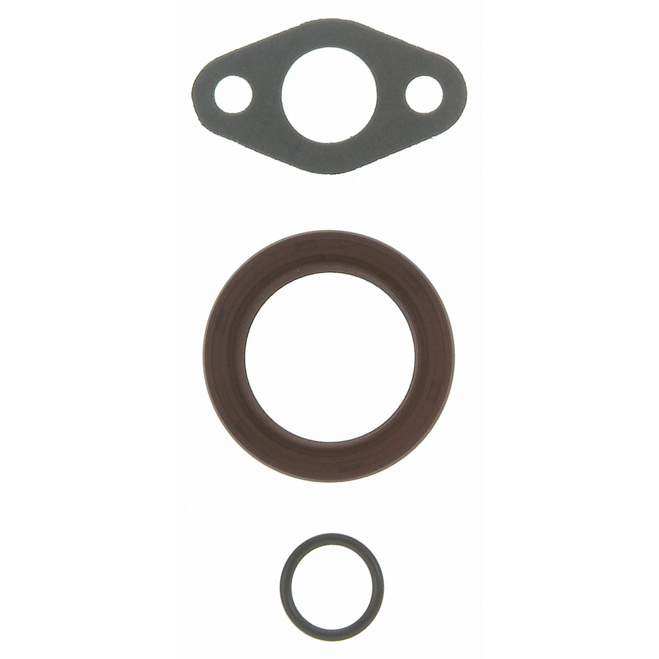 Fel-Pro TCS46030 Engine Crankshaft Seal Kit