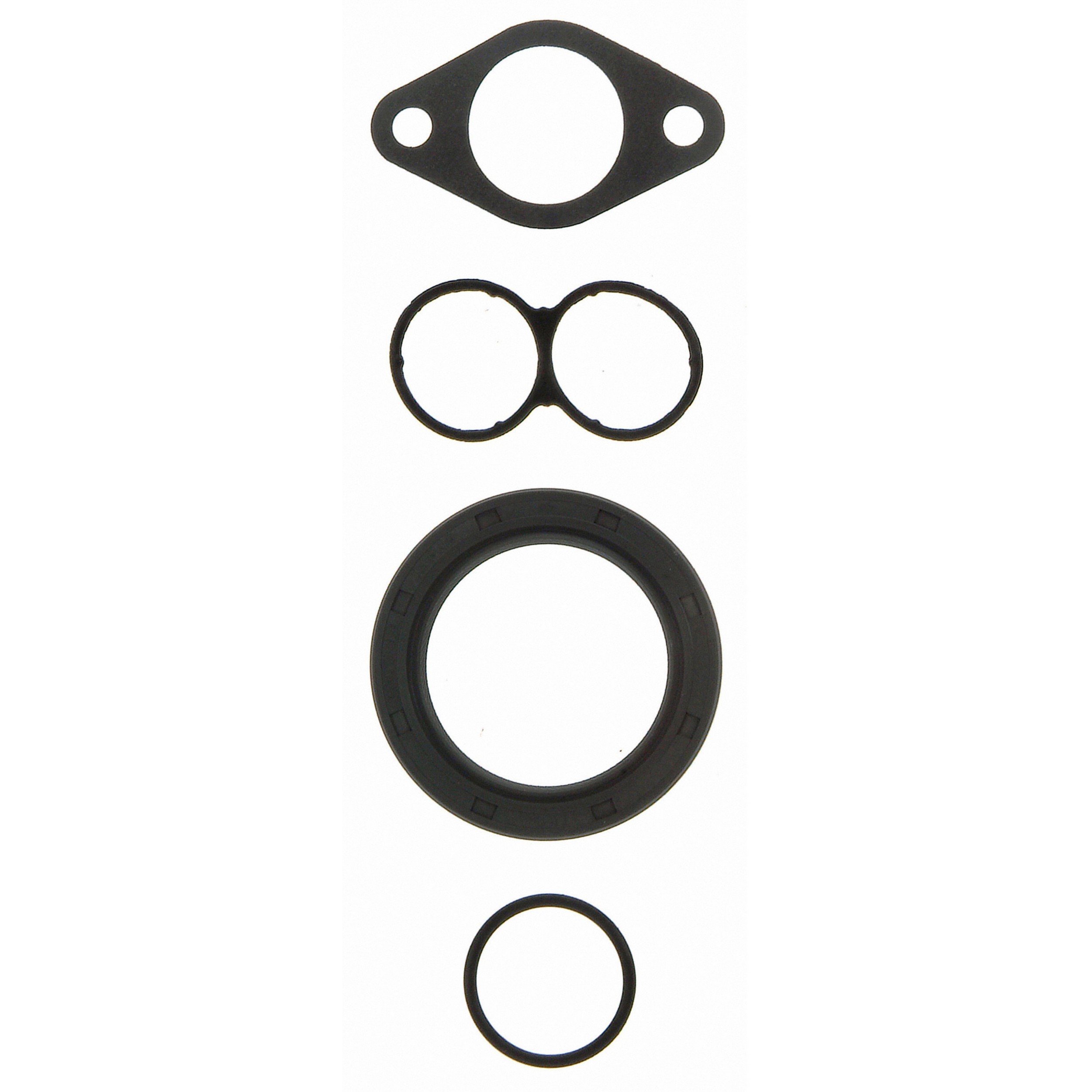 Fel-Pro FEL-TCS46035 Engine Crankshaft Seal Kit