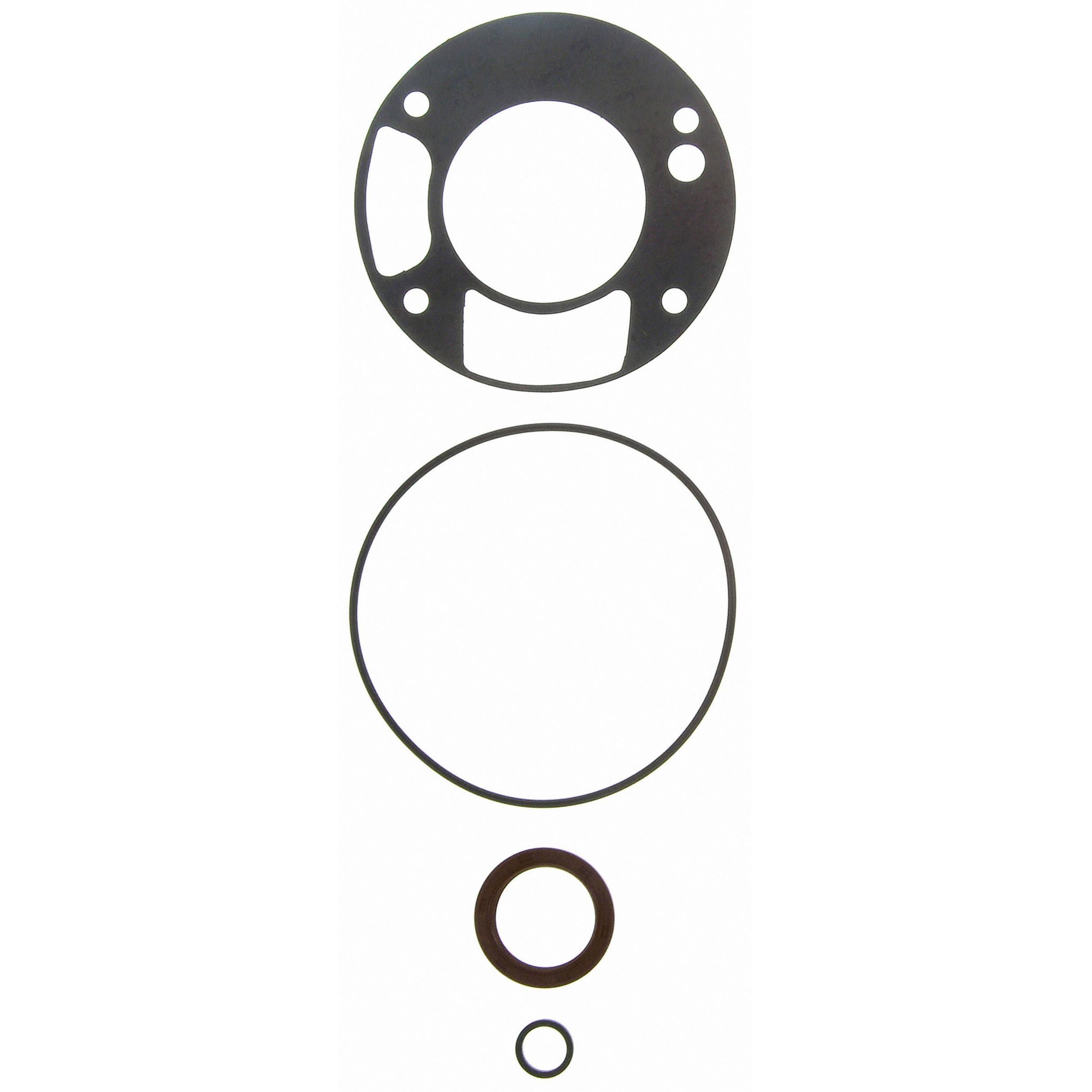 Fel-Pro FEL-TCS46040 Engine Crankshaft Seal Kit