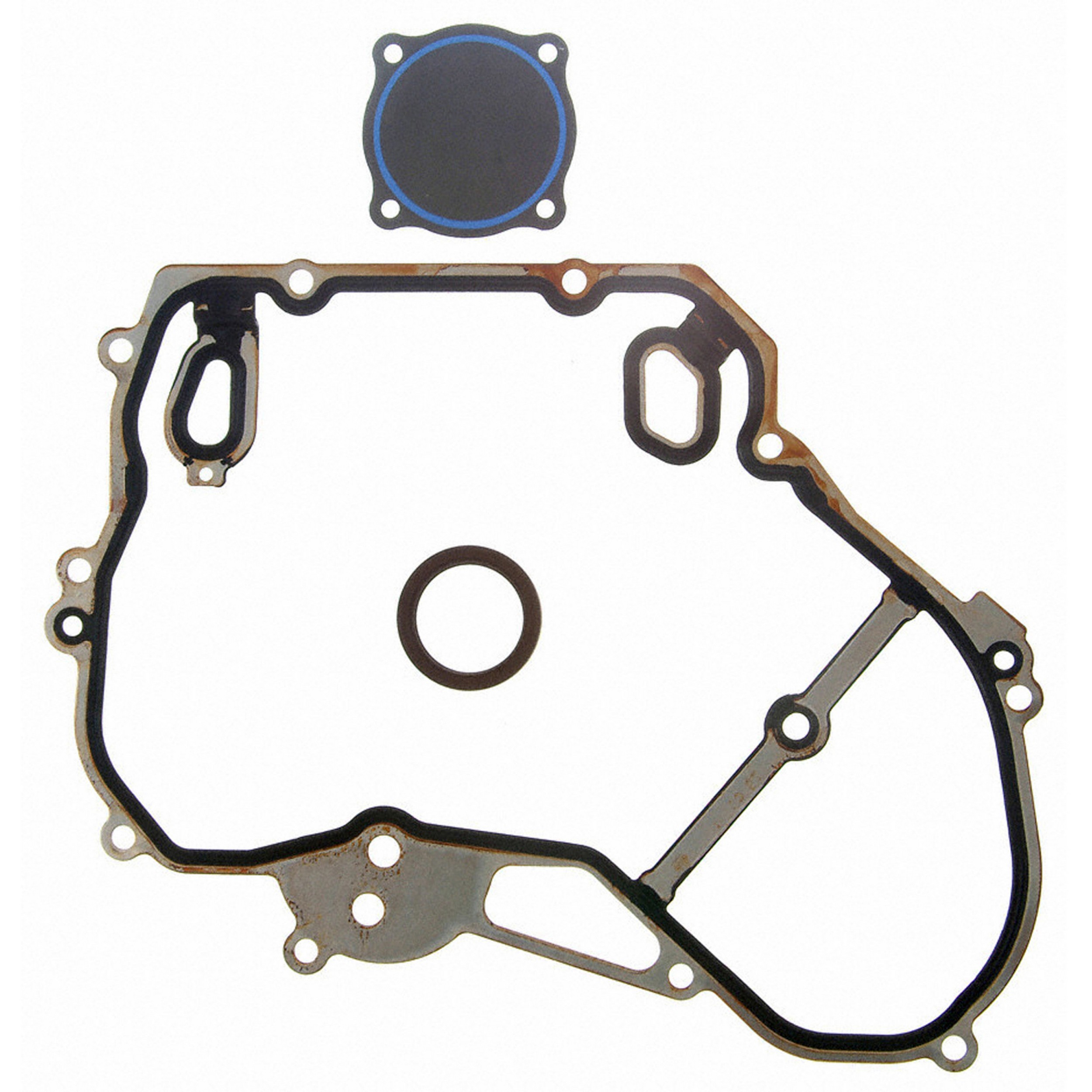Fel-Pro FEL-TCS46041 Engine Timing Cover Gasket Set