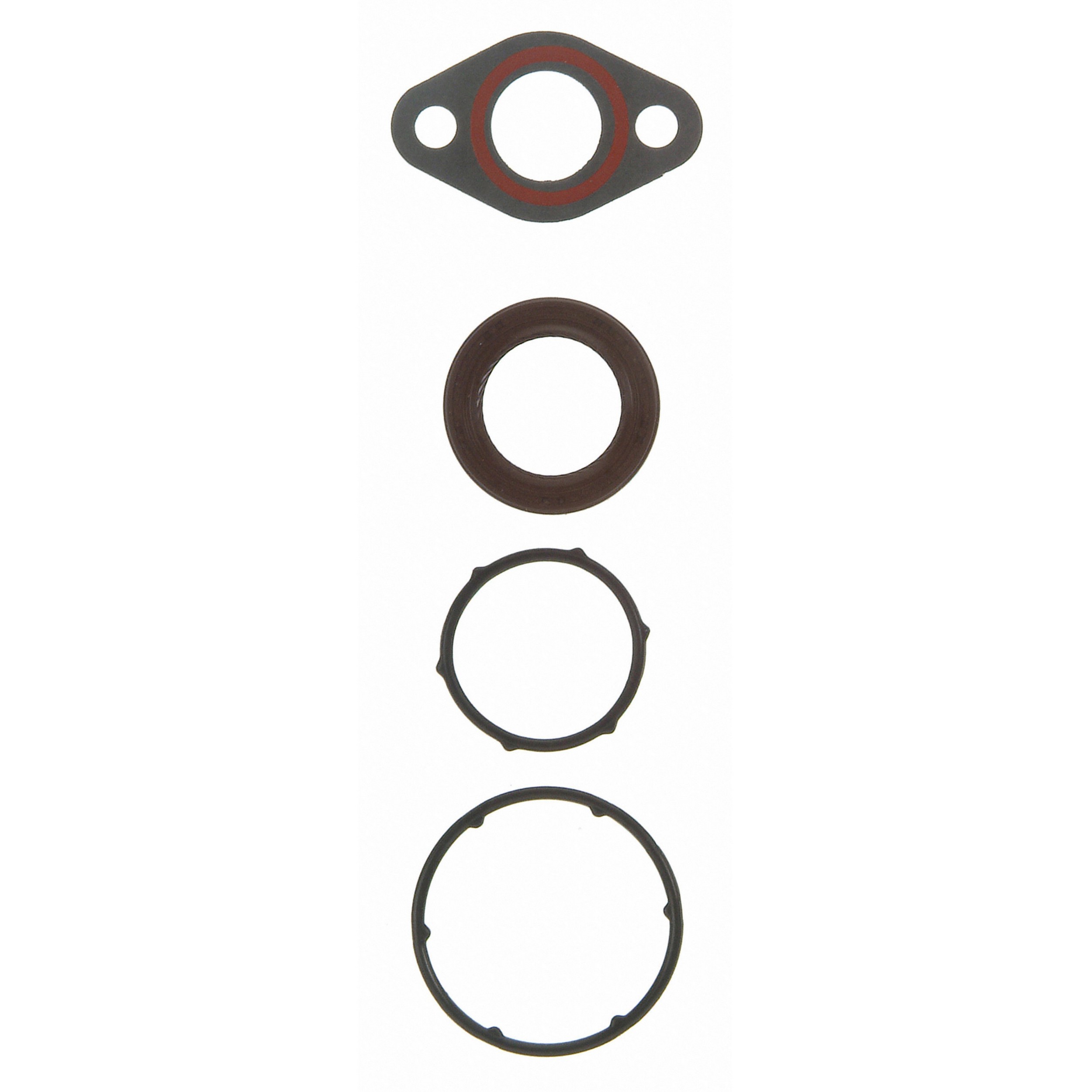 Fel-Pro FEL-TCS46046 Engine Crankshaft Seal Kit