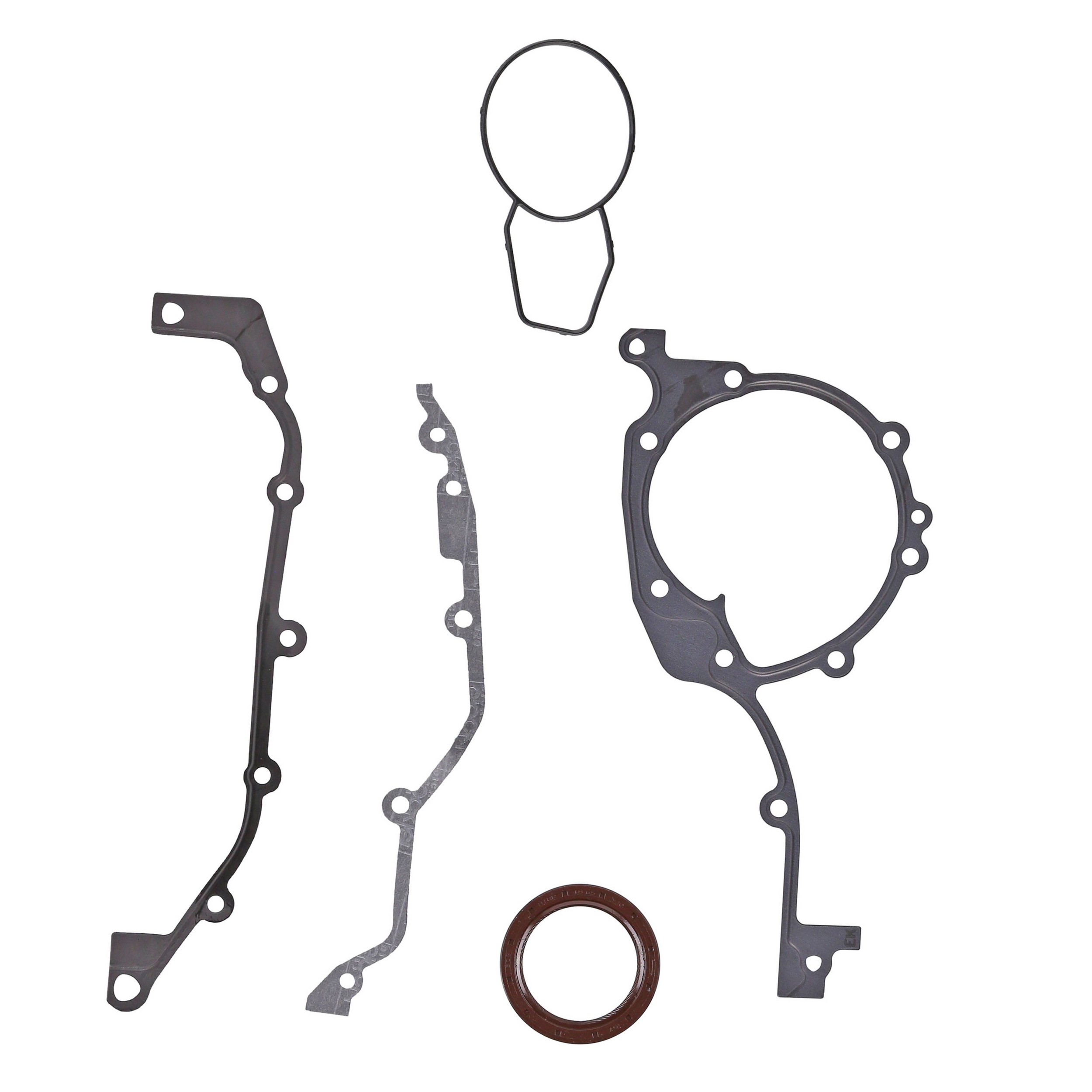 Fel-Pro TCS46048-1 Engine Crankshaft Seal Kit
