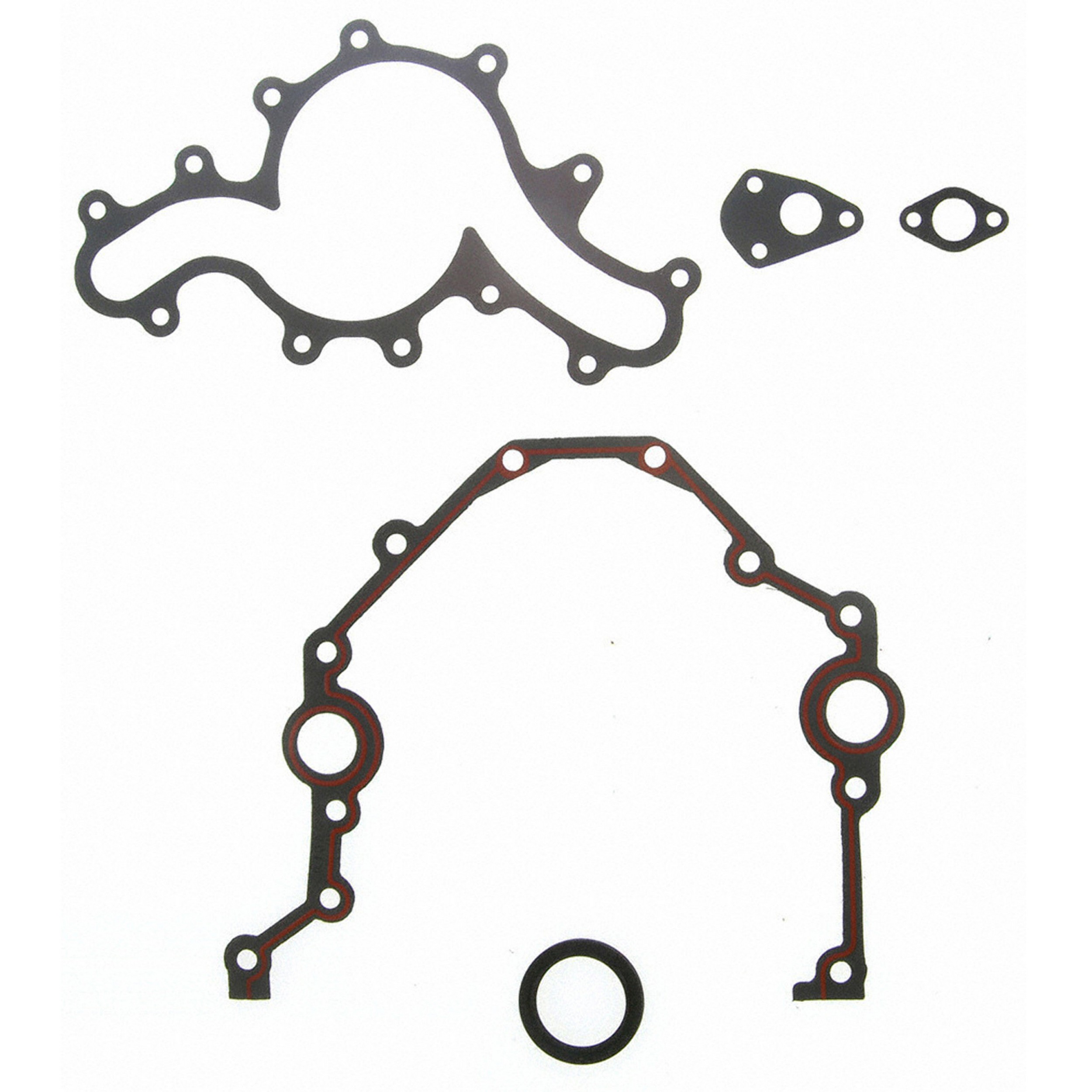 Fel-Pro FEL-TCS46061 Engine Timing Cover Gasket Set