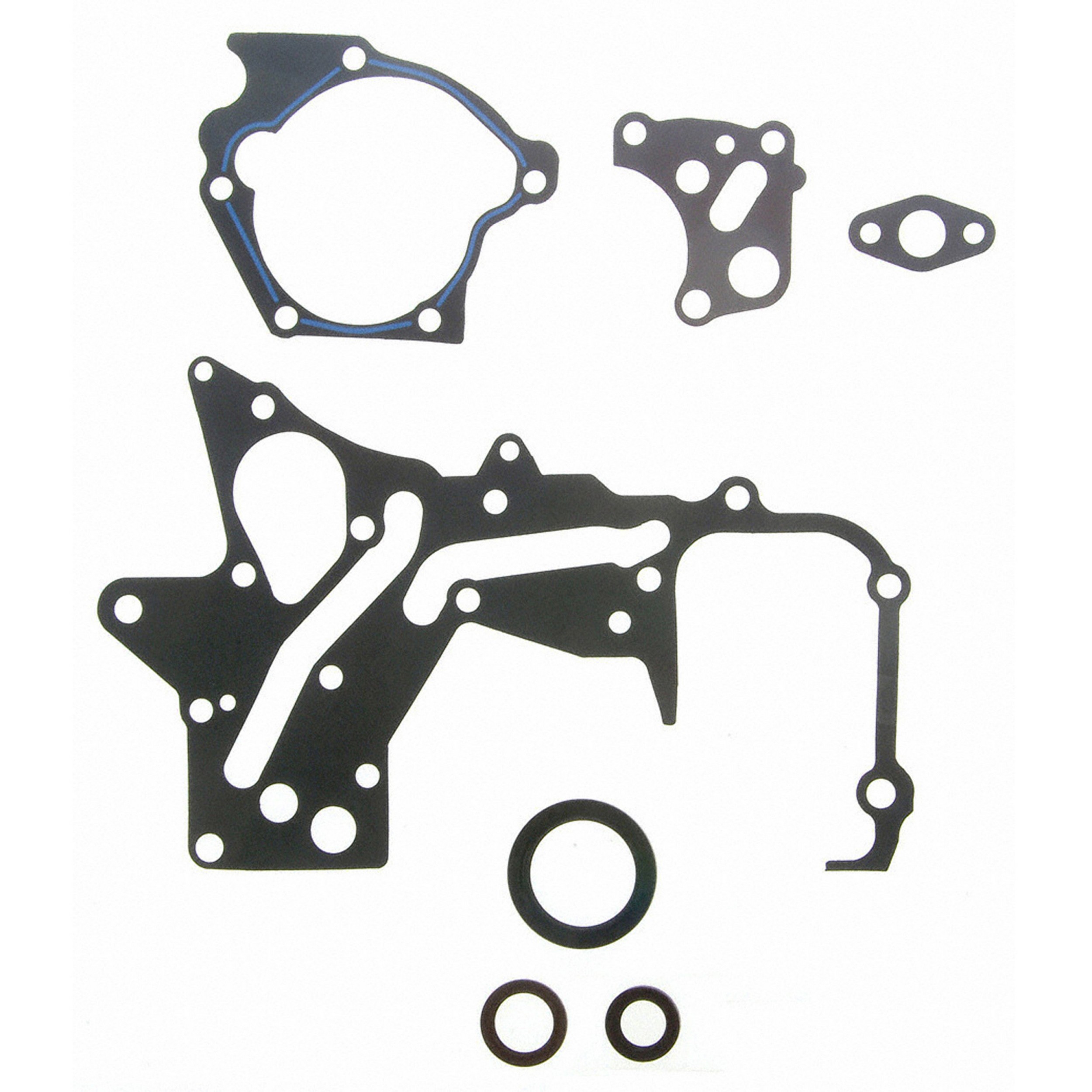 Fel-Pro FEL-TCS46062 Engine Crankshaft Seal Kit
