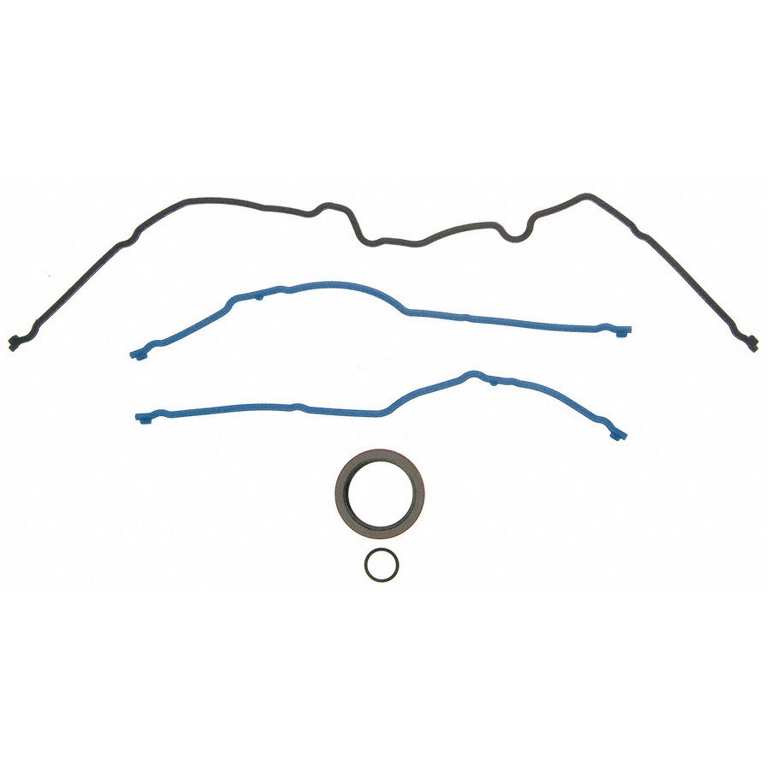 Fel-Pro FEL-TCS46064 Engine Timing Cover Gasket Set