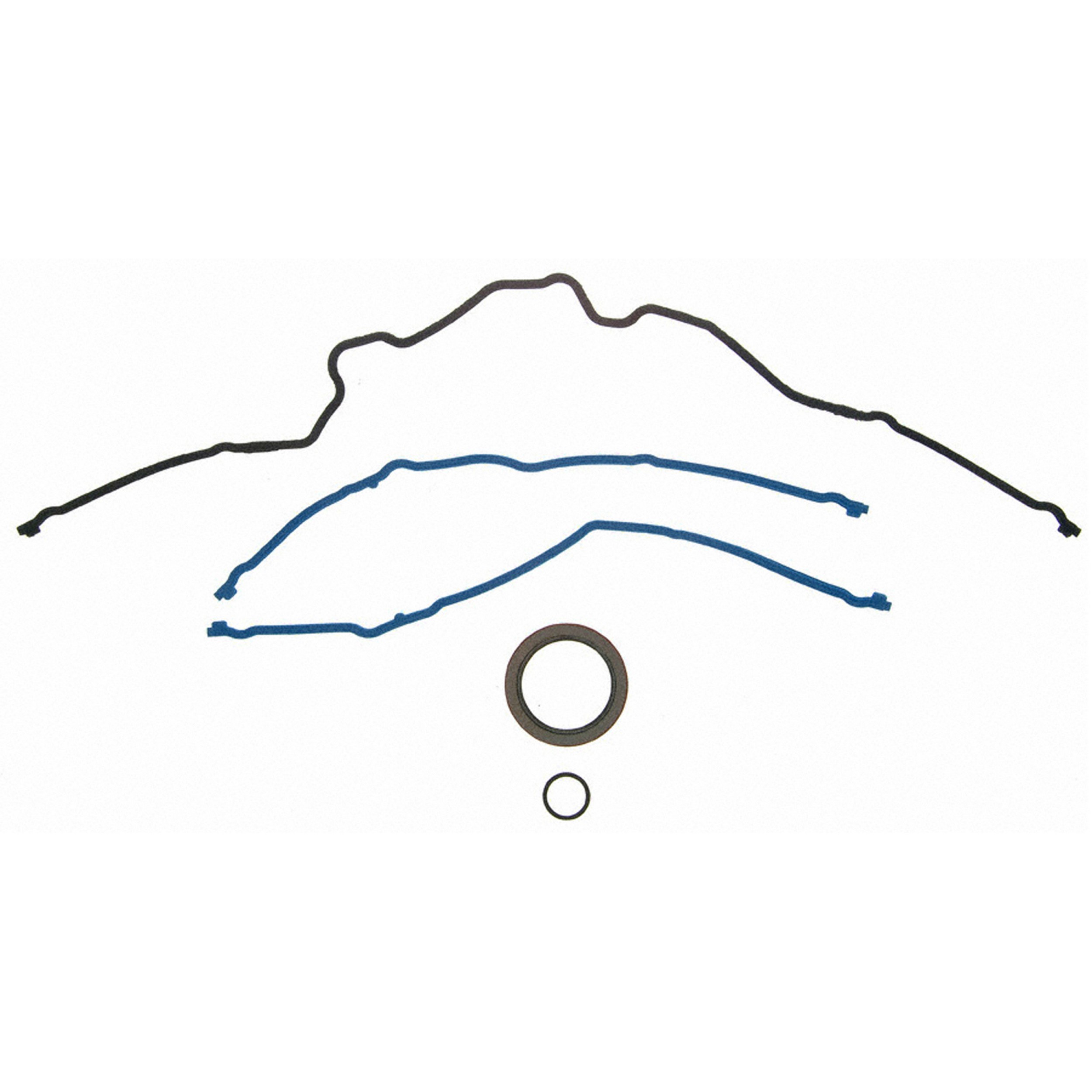 Fel-Pro FEL-TCS46065 Engine Timing Cover Gasket Set