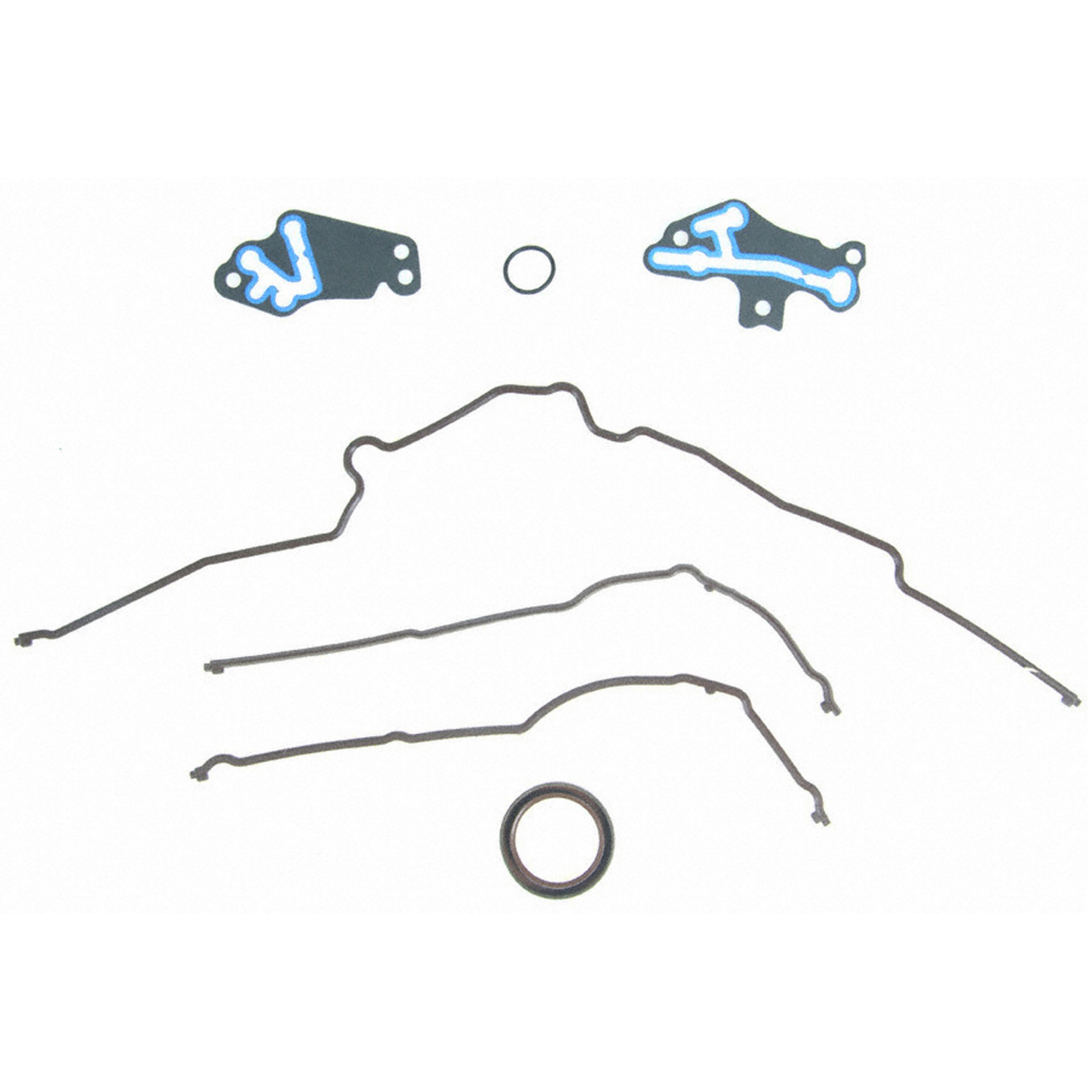 Fel-Pro FEL-TCS46067 Engine Timing Cover Gasket Set