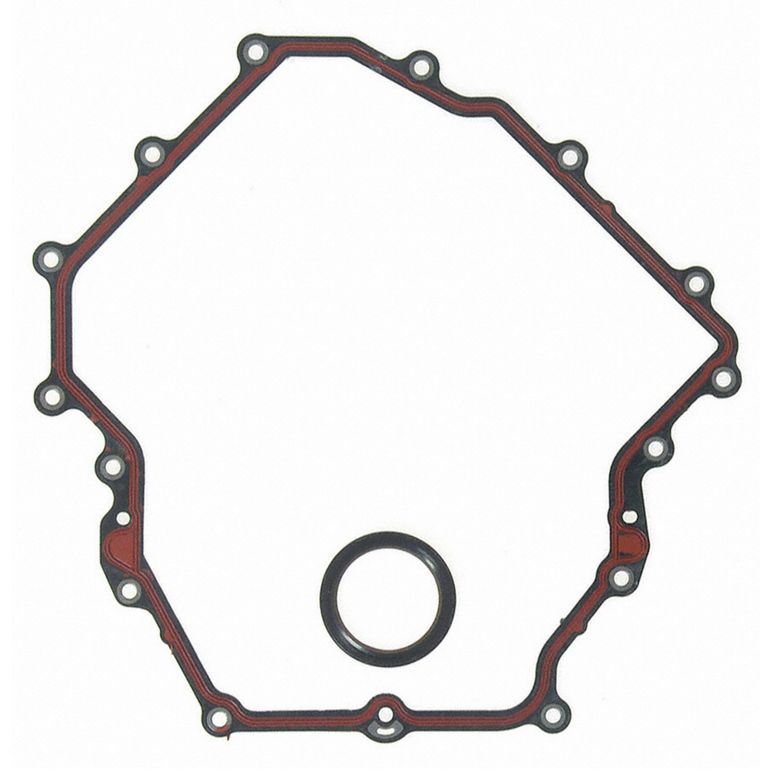 Fel-Pro FEL-TCS46076 Engine Crankshaft Seal Kit