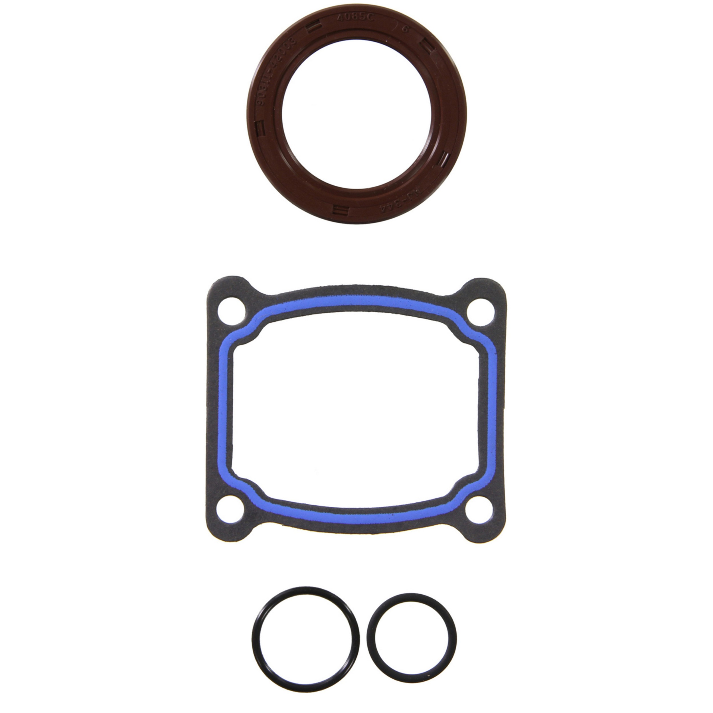 Fel-Pro FEL-TCS46080 Engine Crankshaft Seal Kit