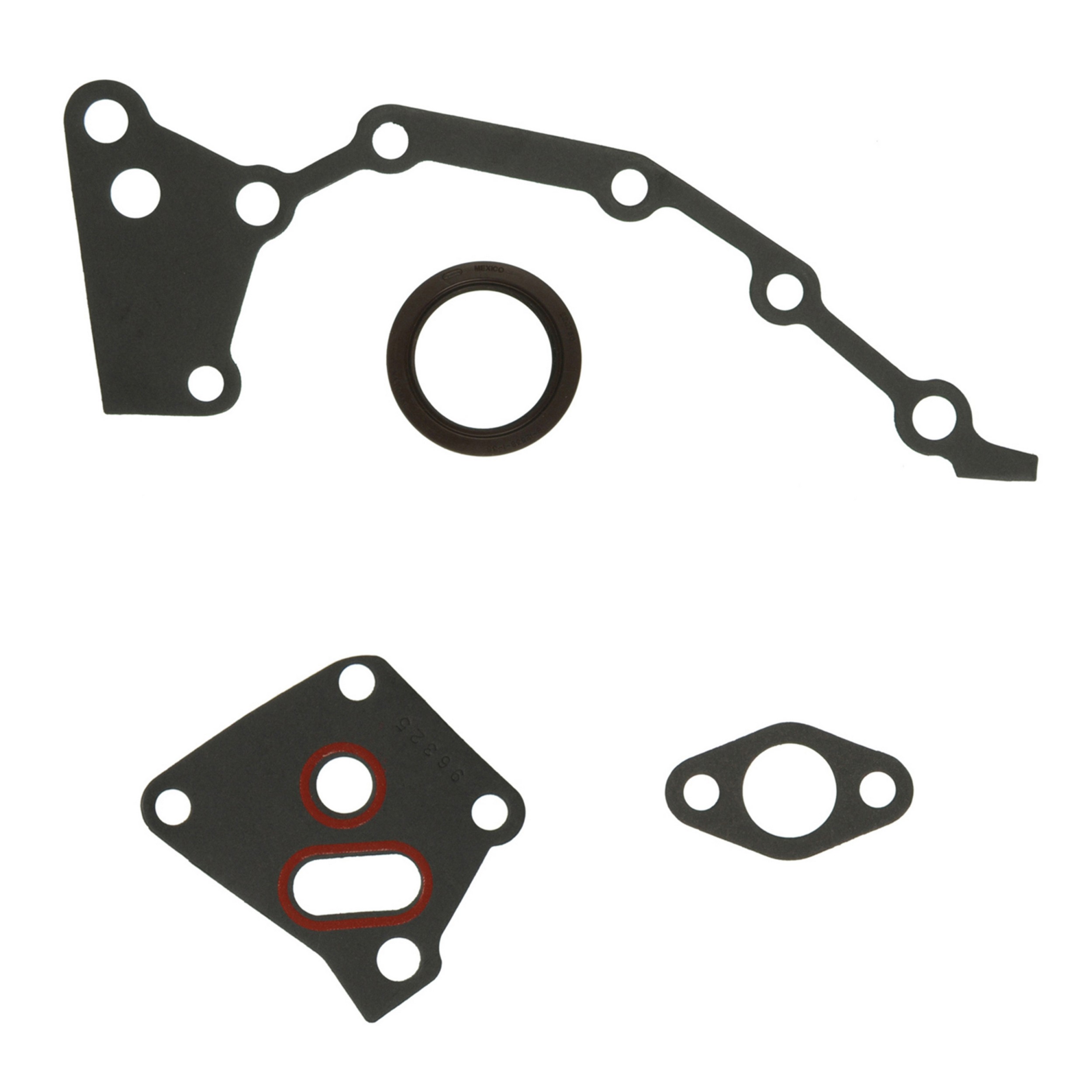 Fel-Pro FEL-TCS46085 Engine Crankshaft Seal Kit
