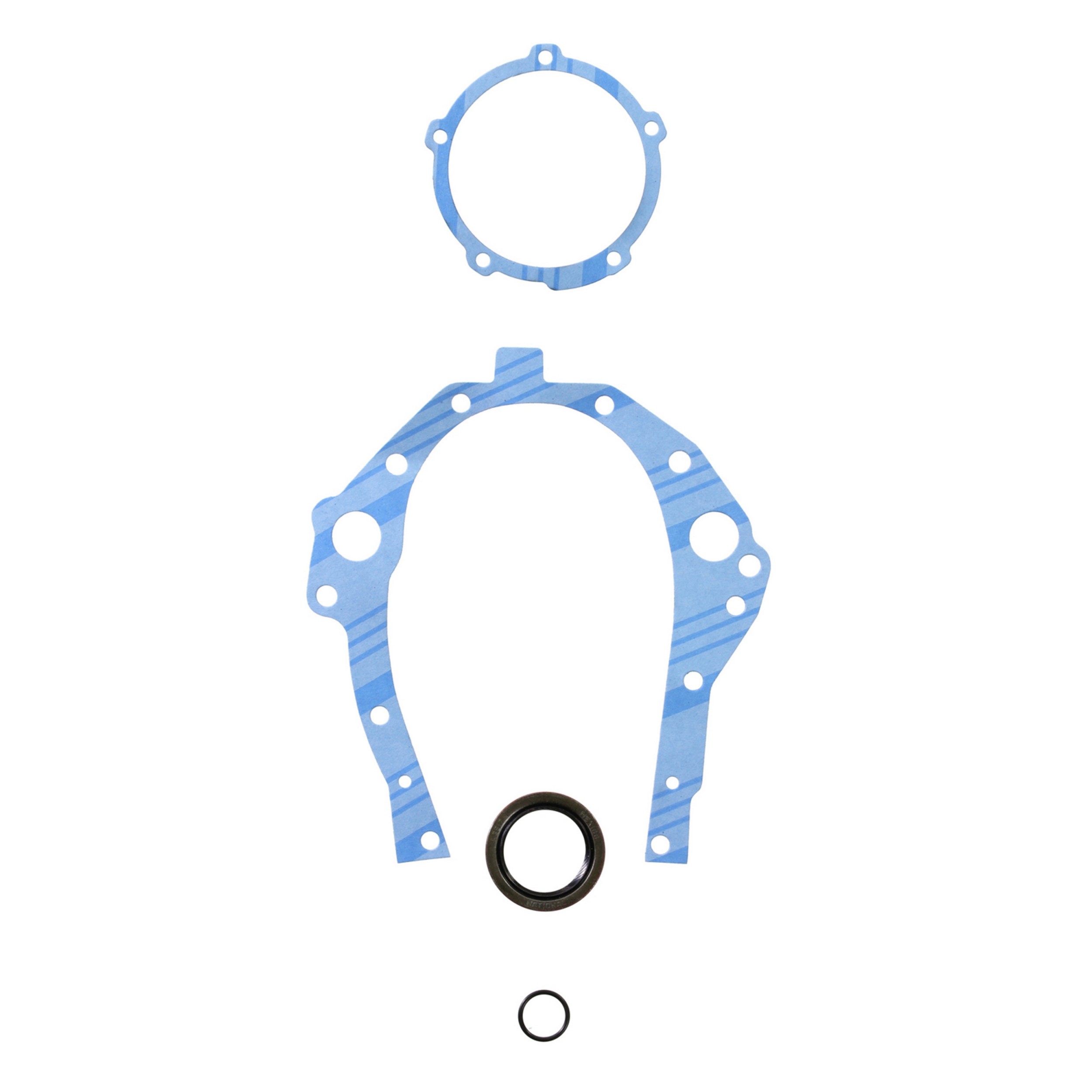 Fel-Pro FEL-TCS46088 Engine Timing Cover Gasket Set
