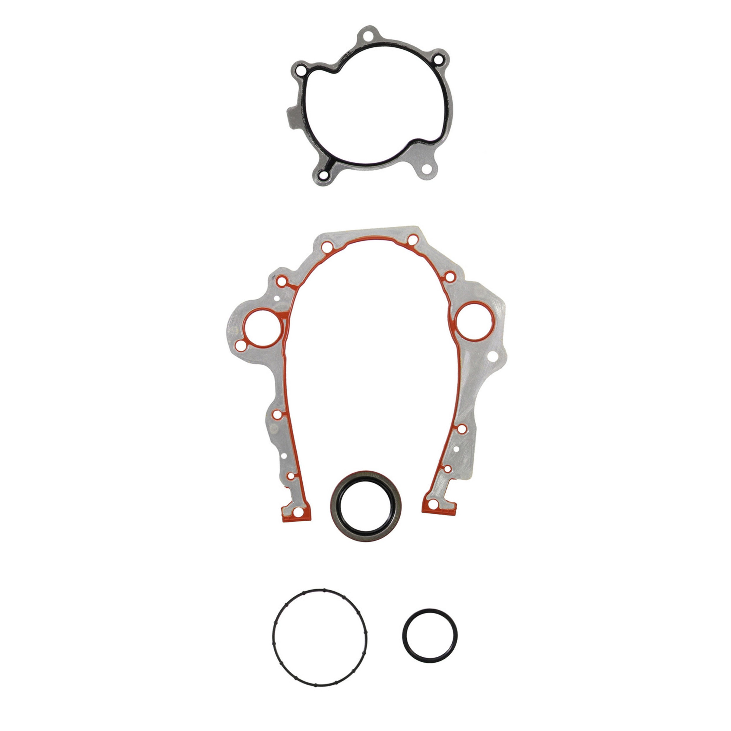 Fel-Pro FEL-TCS46089 Engine Timing Cover Gasket Set