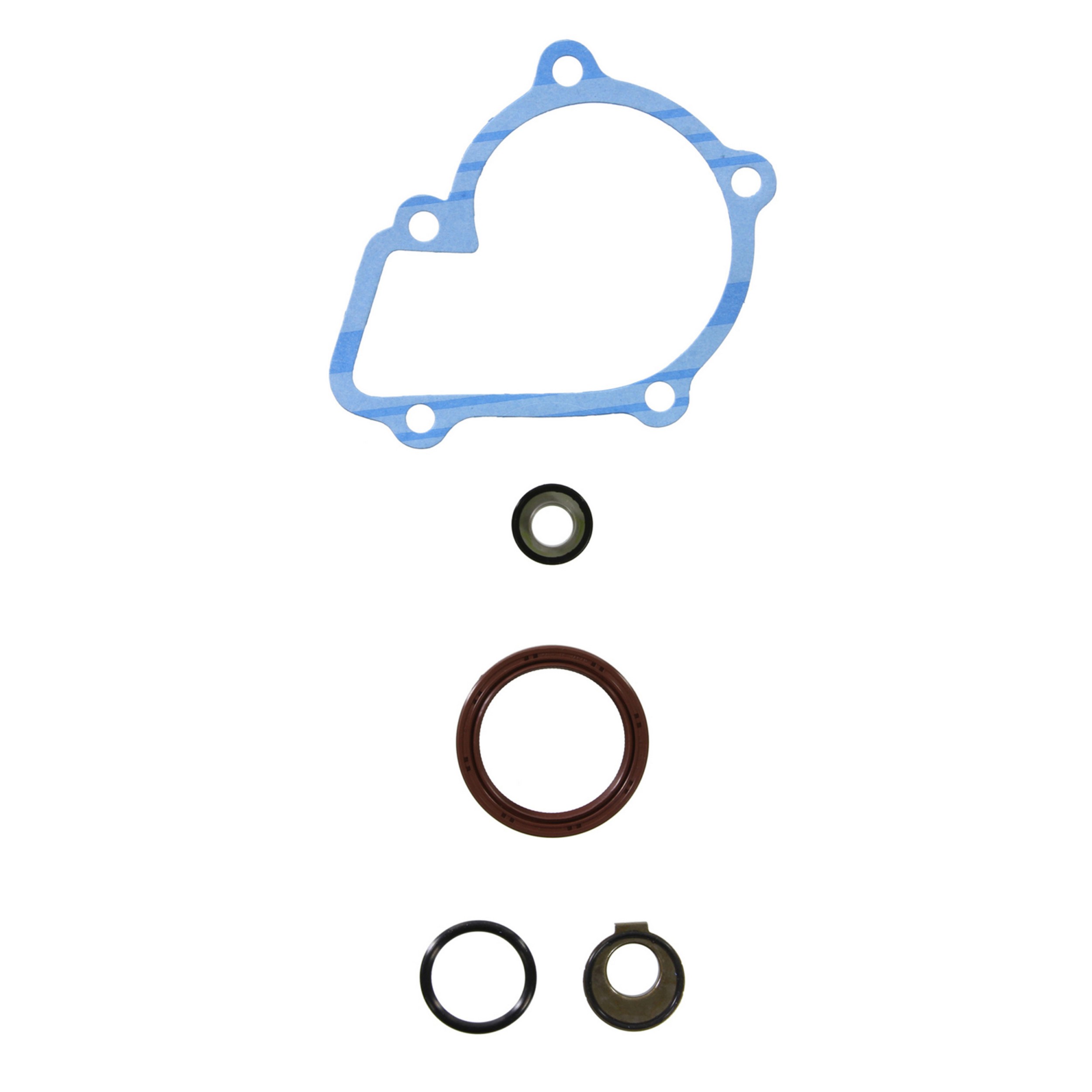 Fel-Pro FEL-TCS46090 Engine Timing Cover Gasket Set