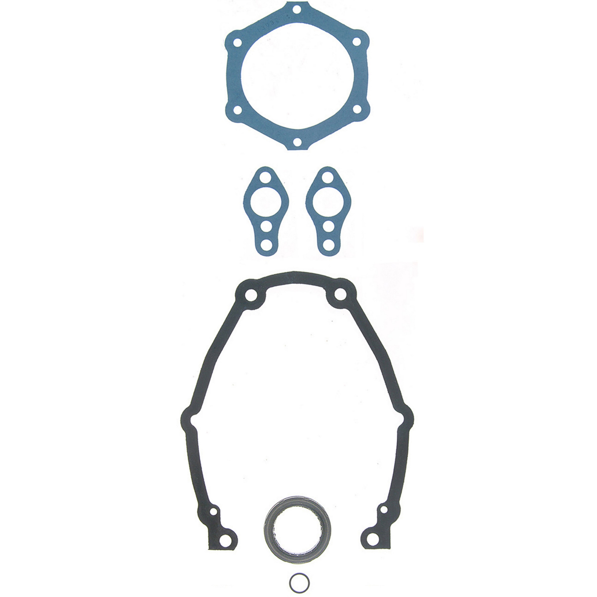 Fel-Pro FEL-TCS46091 Engine Timing Cover Gasket Set