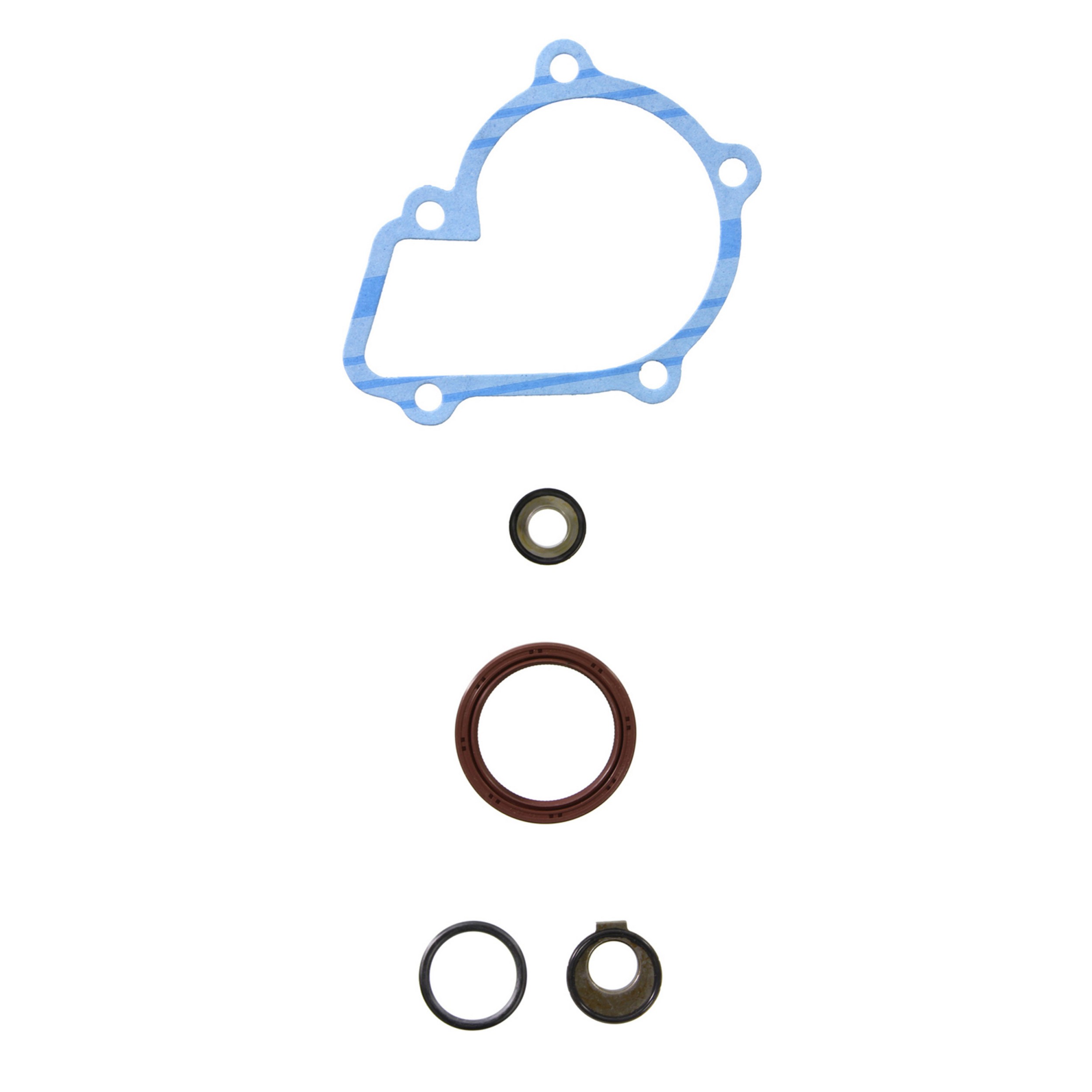 Fel-Pro TCS46092 Engine Timing Cover Gasket Set