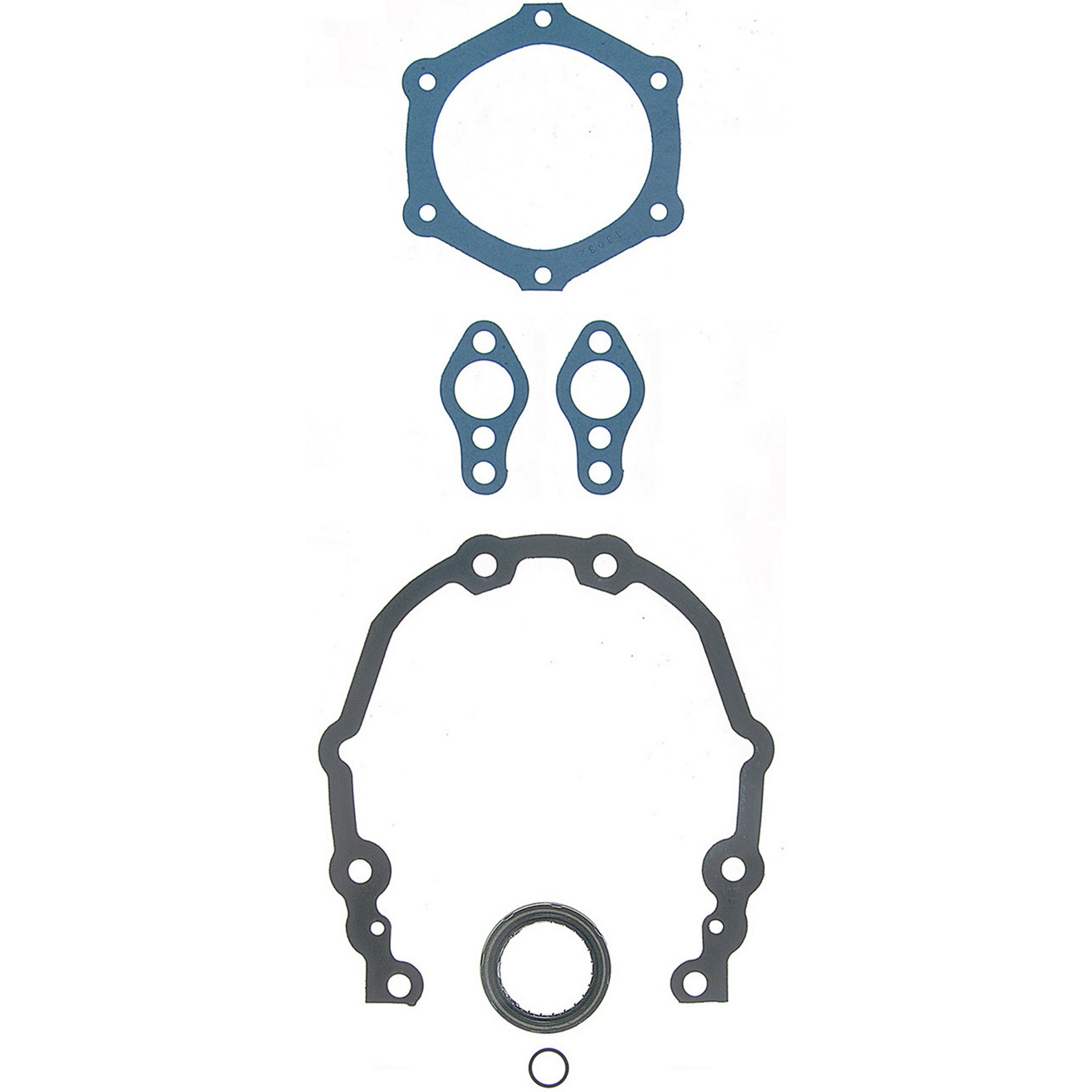 Fel-Pro FEL-TCS46093 Engine Timing Cover Gasket Set