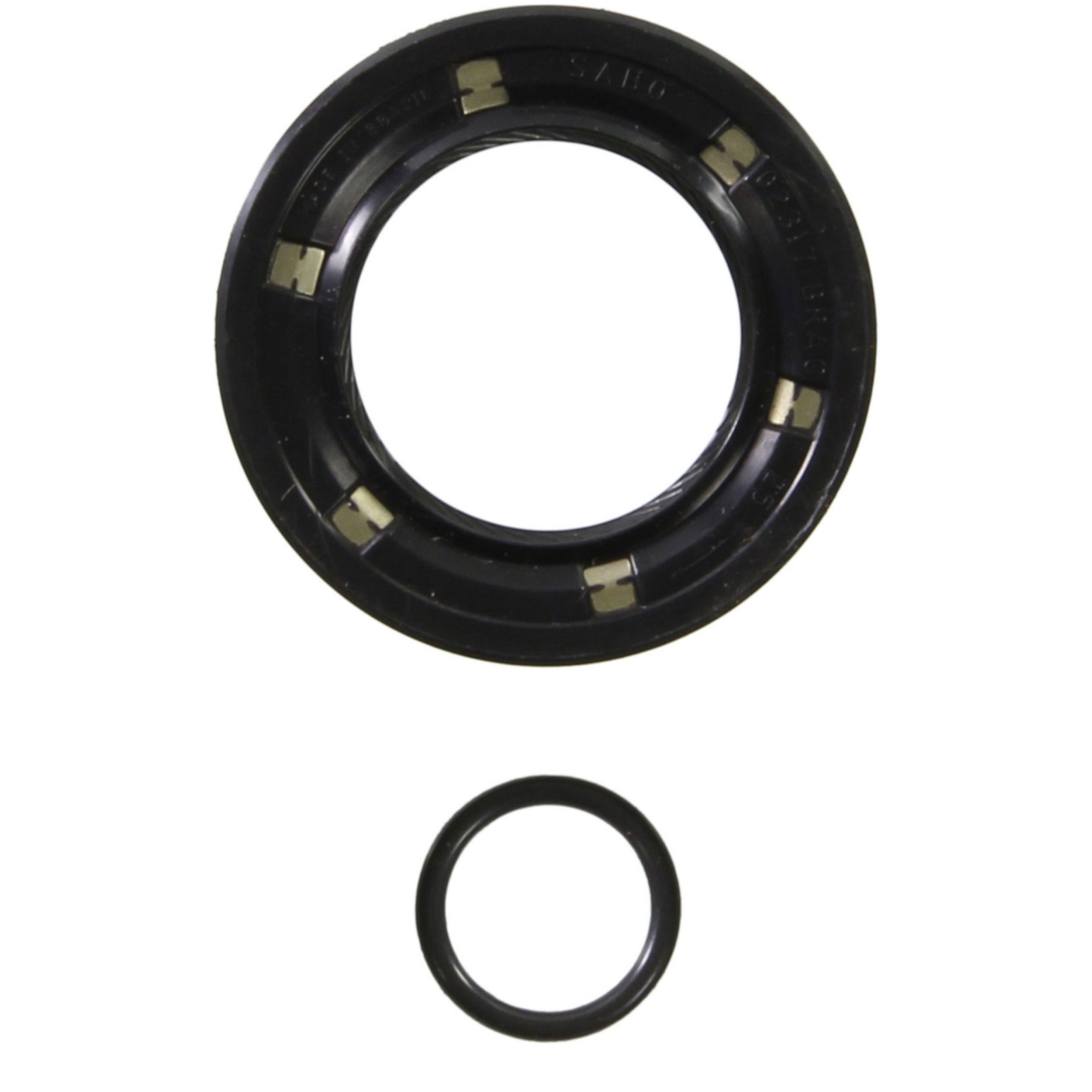 Fel-Pro FEL-TCS46097 Engine Crankshaft Seal Kit