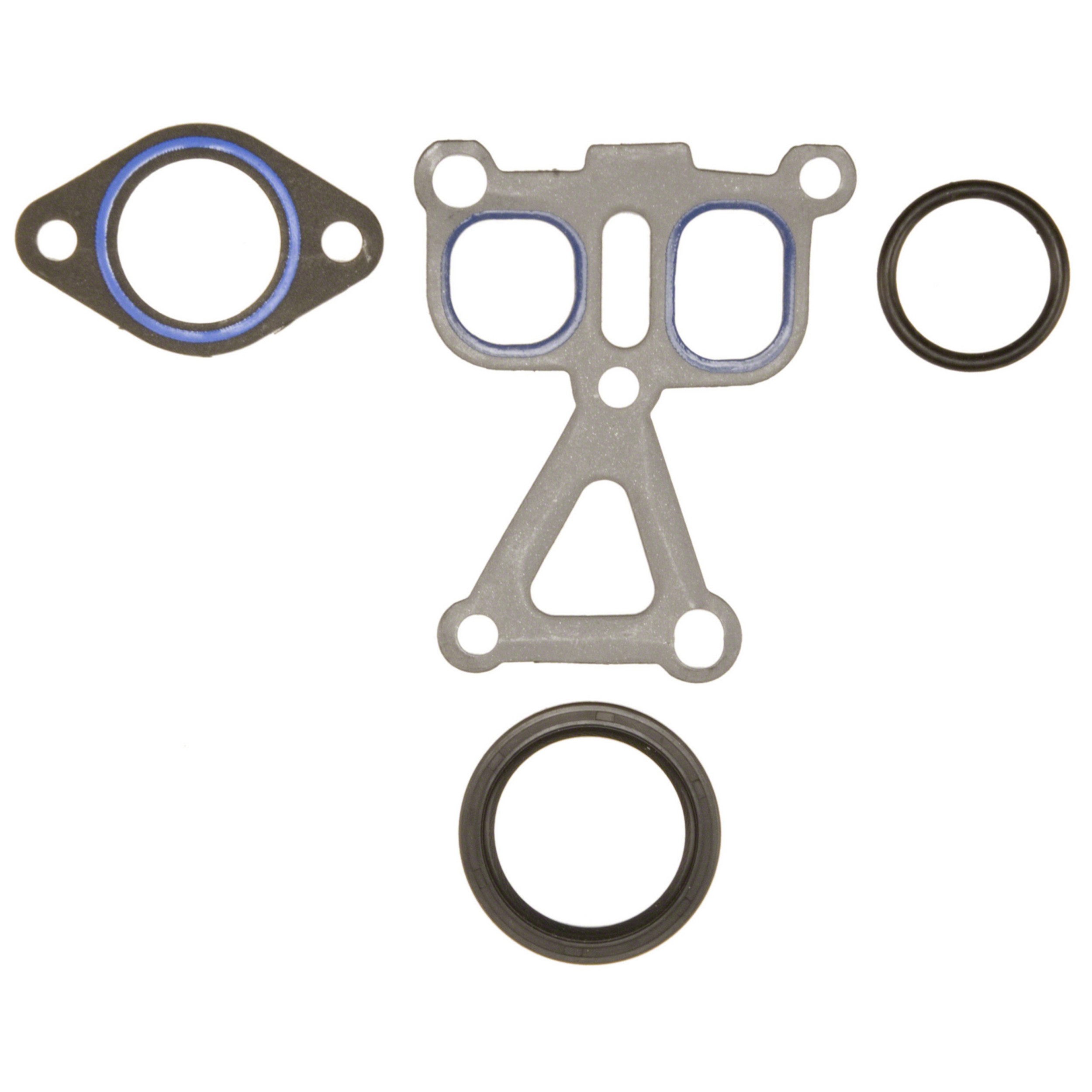 Fel-Pro FEL-TCS46098 Engine Crankshaft Seal Kit