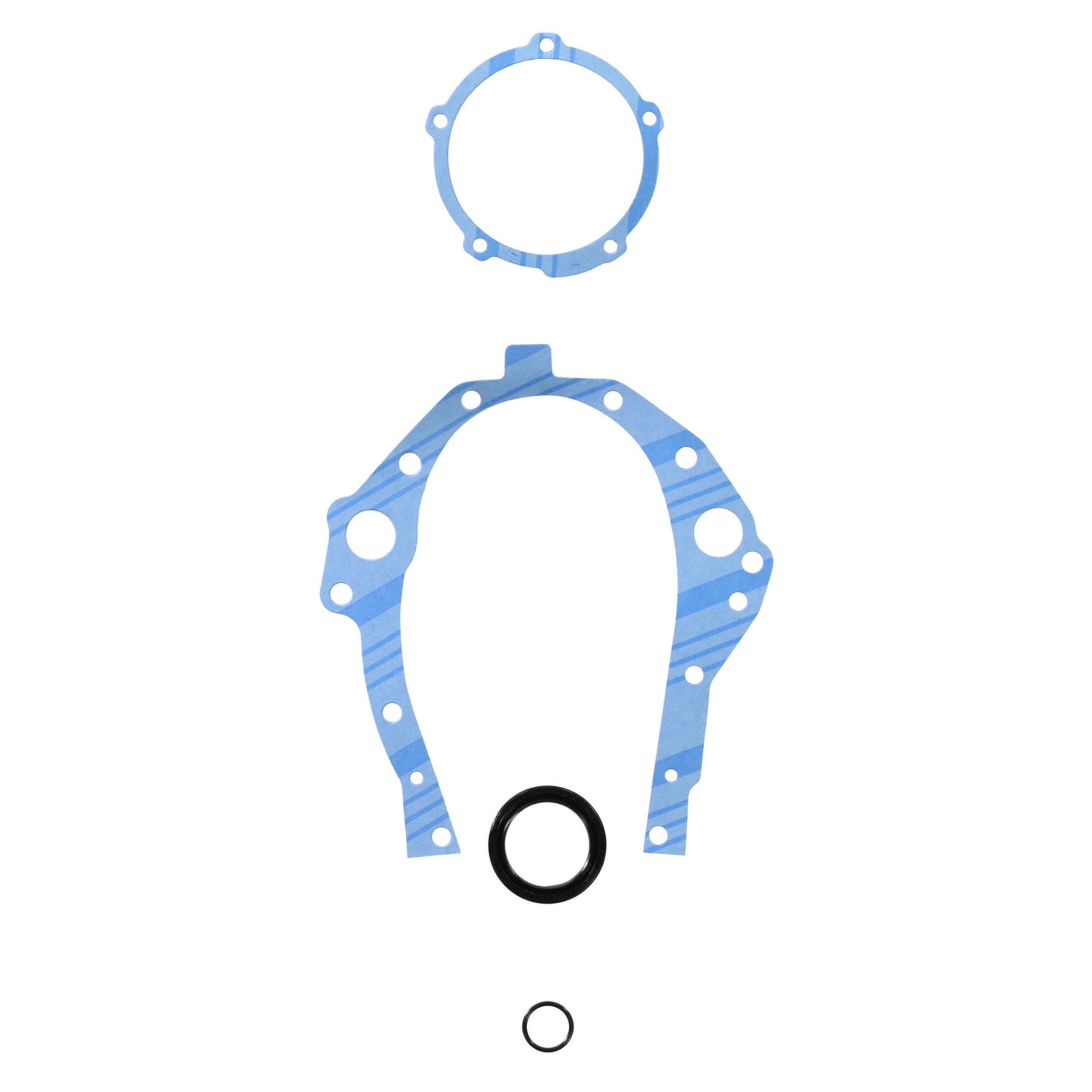 Fel-Pro TCS46099 Engine Timing Cover Gasket Set