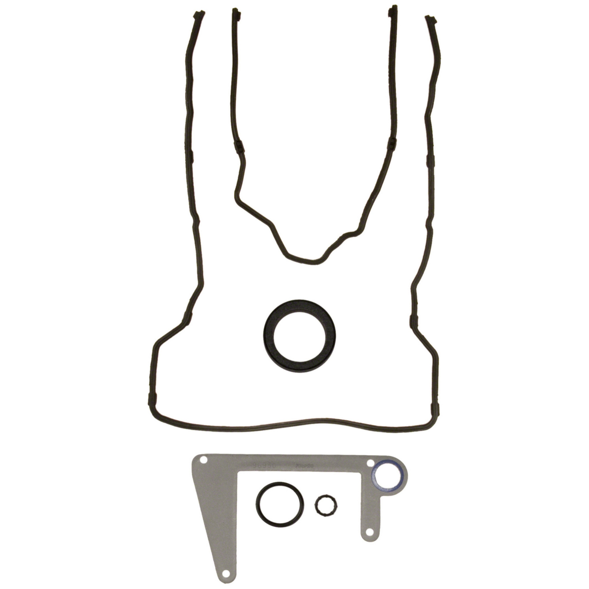 Fel-Pro TCS46103 Engine Crankshaft Seal Kit