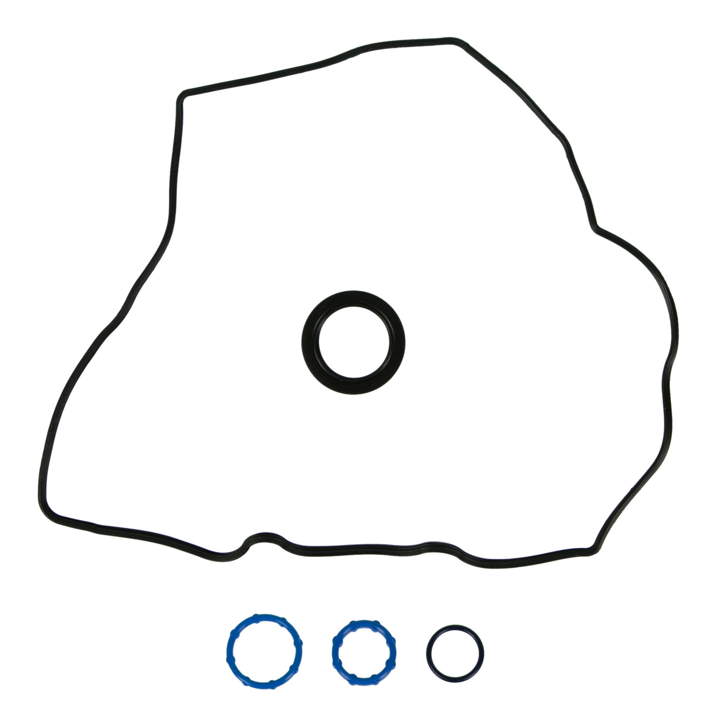 Fel-Pro FEL-TCS46105 Engine Timing Cover Gasket Set