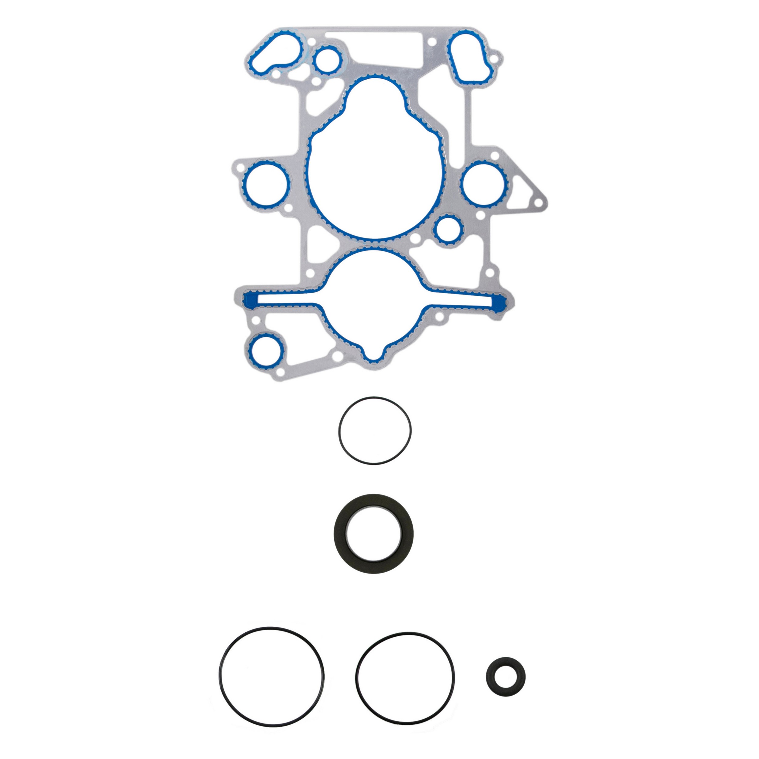 Fel-Pro FEL-TCS46106 Engine Timing Cover Gasket Set