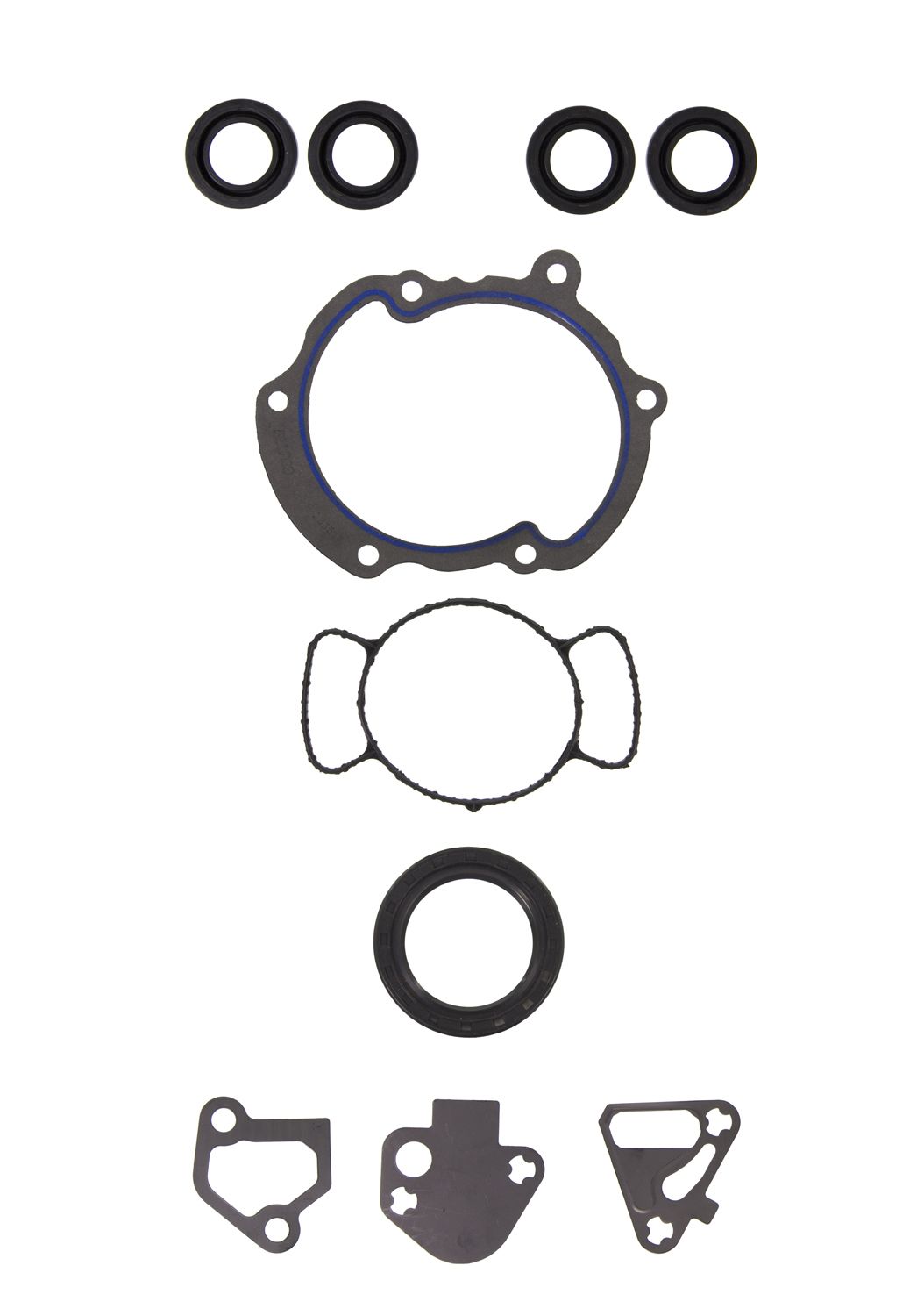 Fel-Pro FEL-TCS46108 Engine Timing Cover Gasket Set