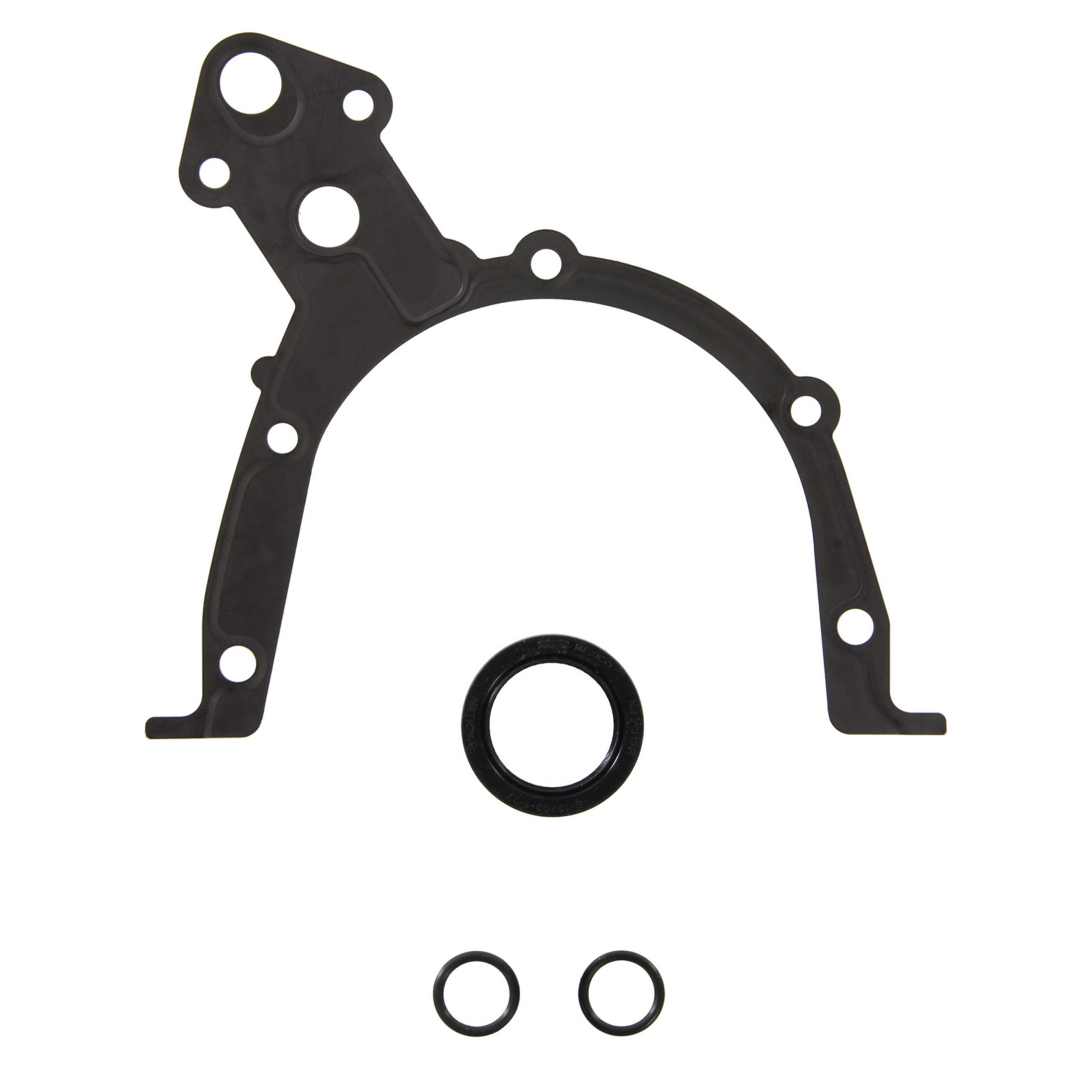 Fel-Pro FEL-TCS46110 Engine Crankshaft Seal Kit