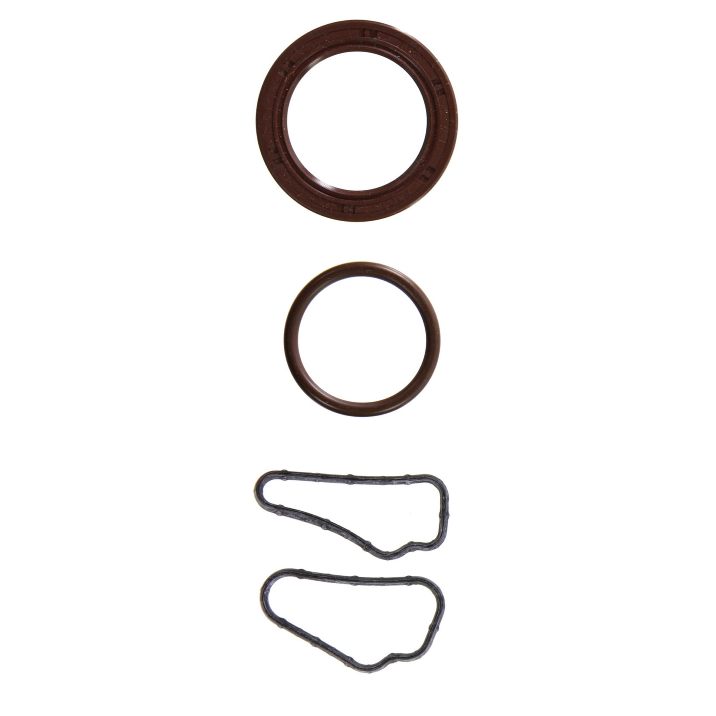 Fel-Pro FEL-TCS46111 Engine Crankshaft Seal Kit