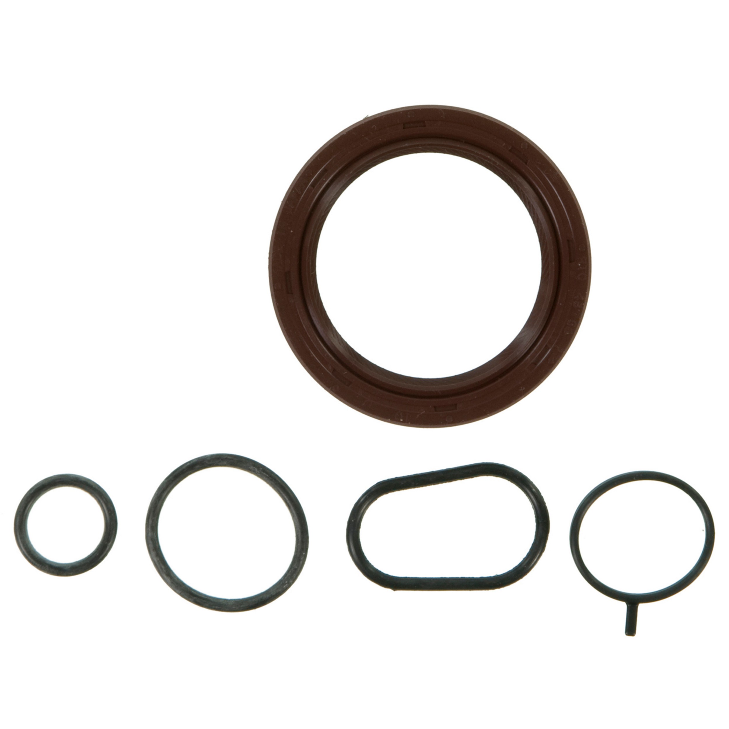 Fel-Pro FEL-TCS46118 Engine Crankshaft Seal Kit