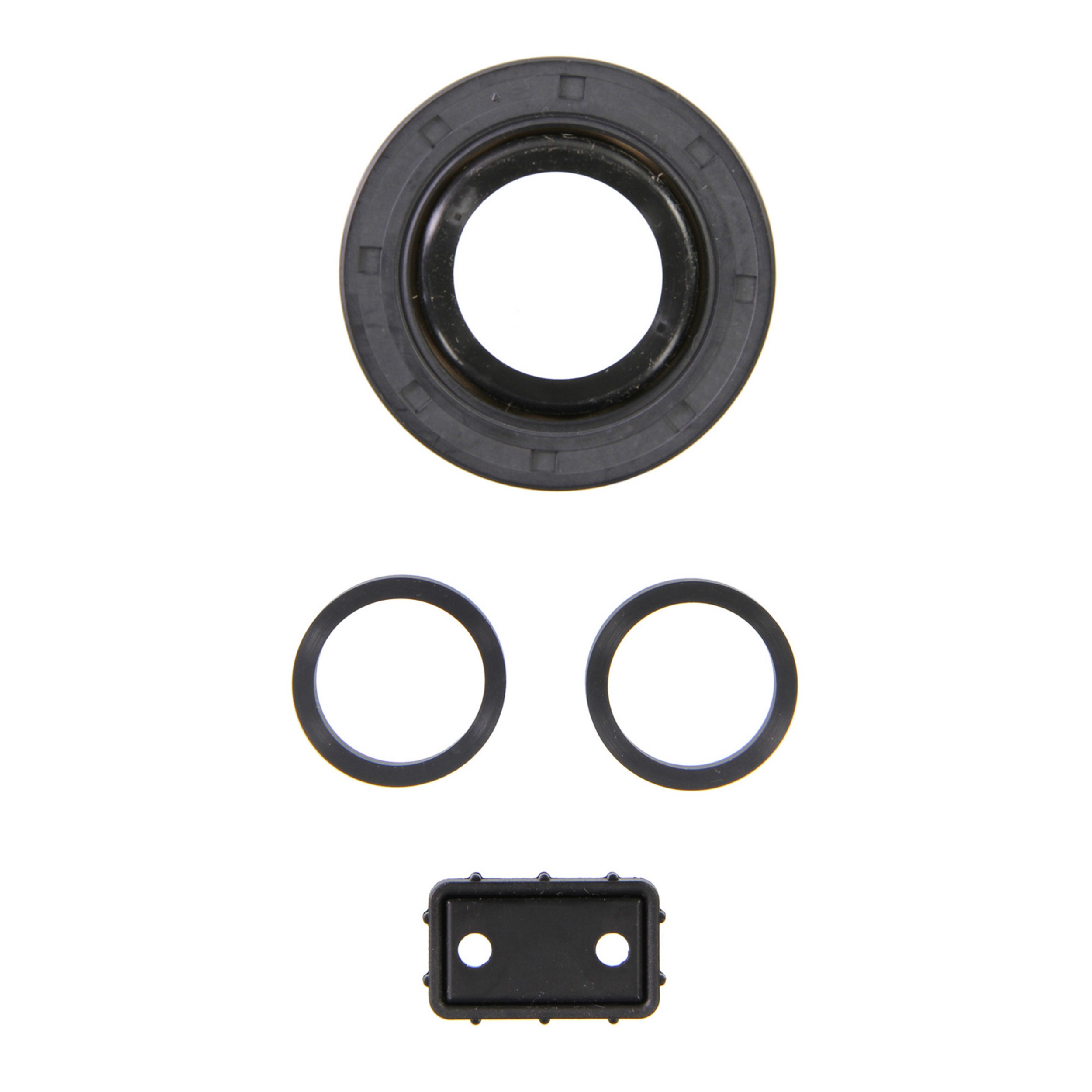 Fel-Pro TCS46123 Engine Crankshaft Seal Kit
