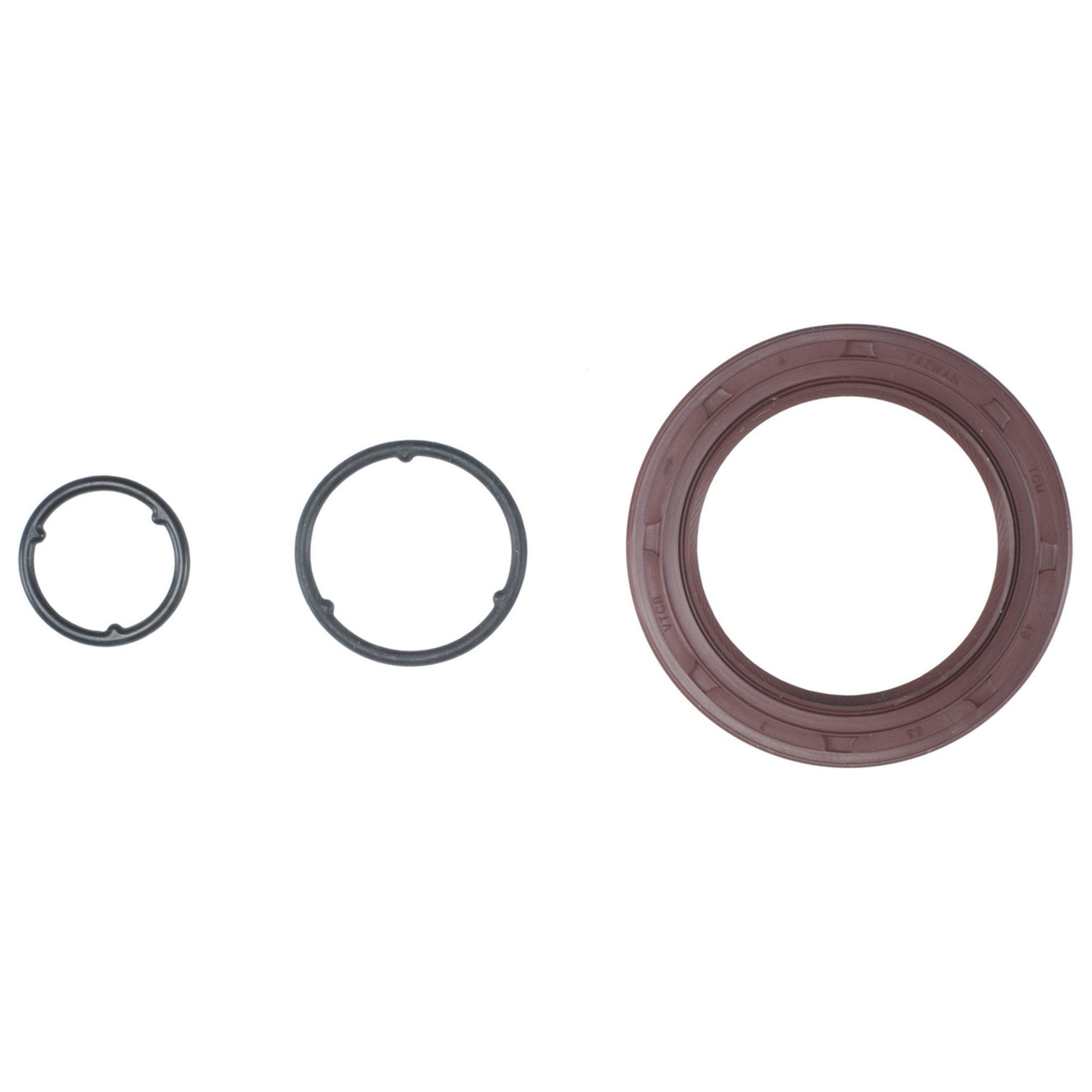 Fel-Pro FEL-TCS46129 Engine Crankshaft Seal Kit