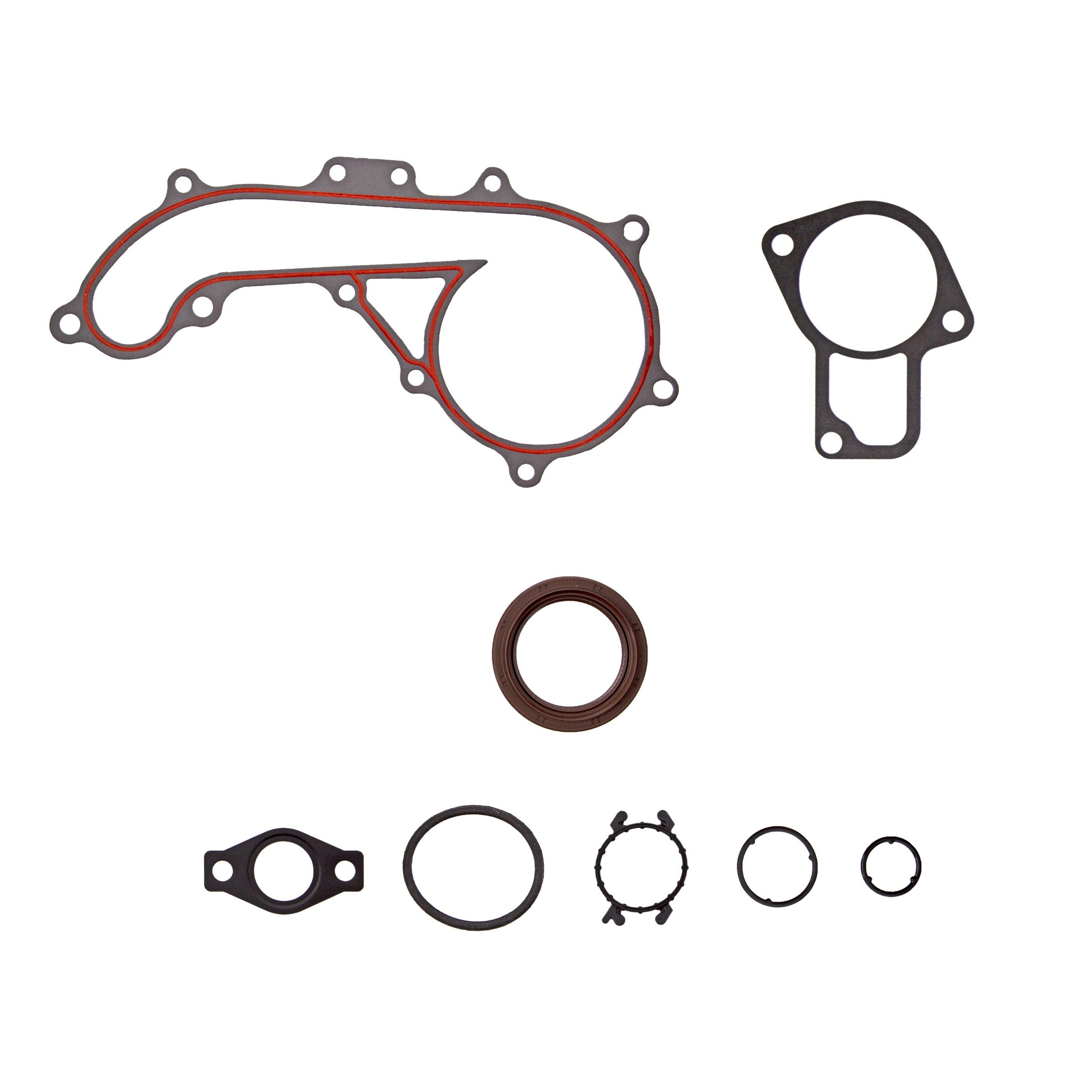 Fel-Pro FEL-TCS46131 Engine Crankshaft Seal Kit
