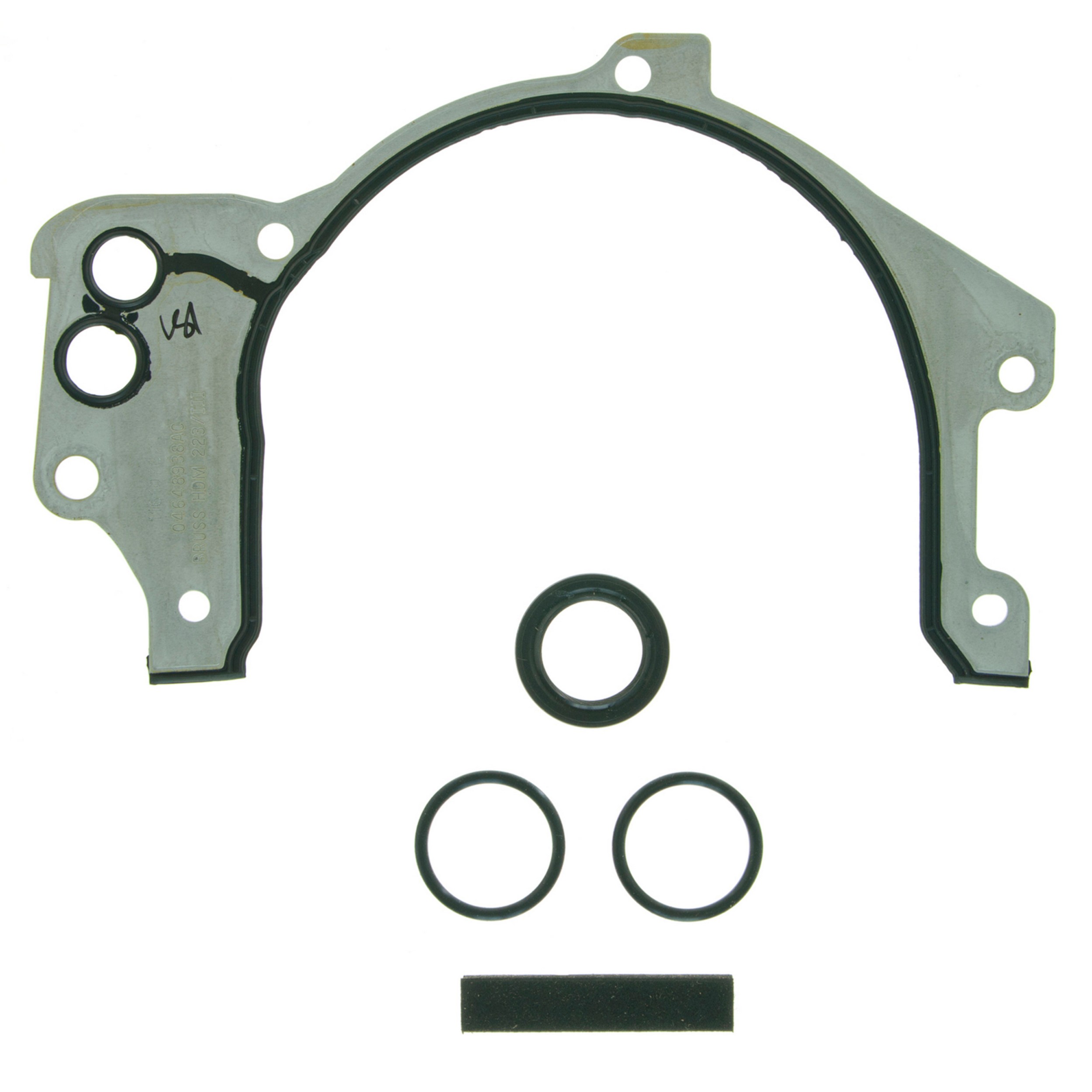Fel-Pro FEL-TCS46147 Engine Crankshaft Seal Kit