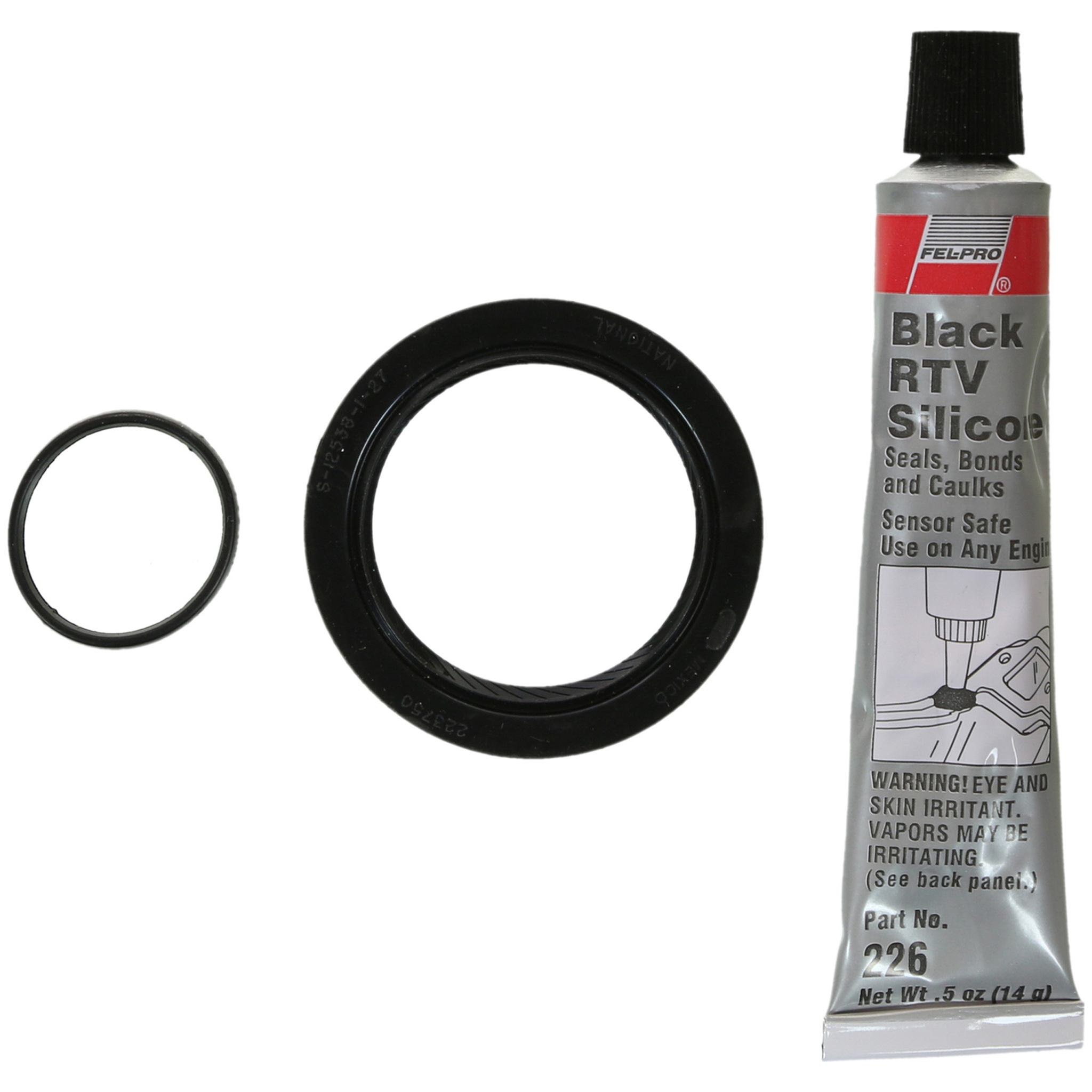 Fel-Pro FEL-TCS46151 Engine Crankshaft Seal Kit
