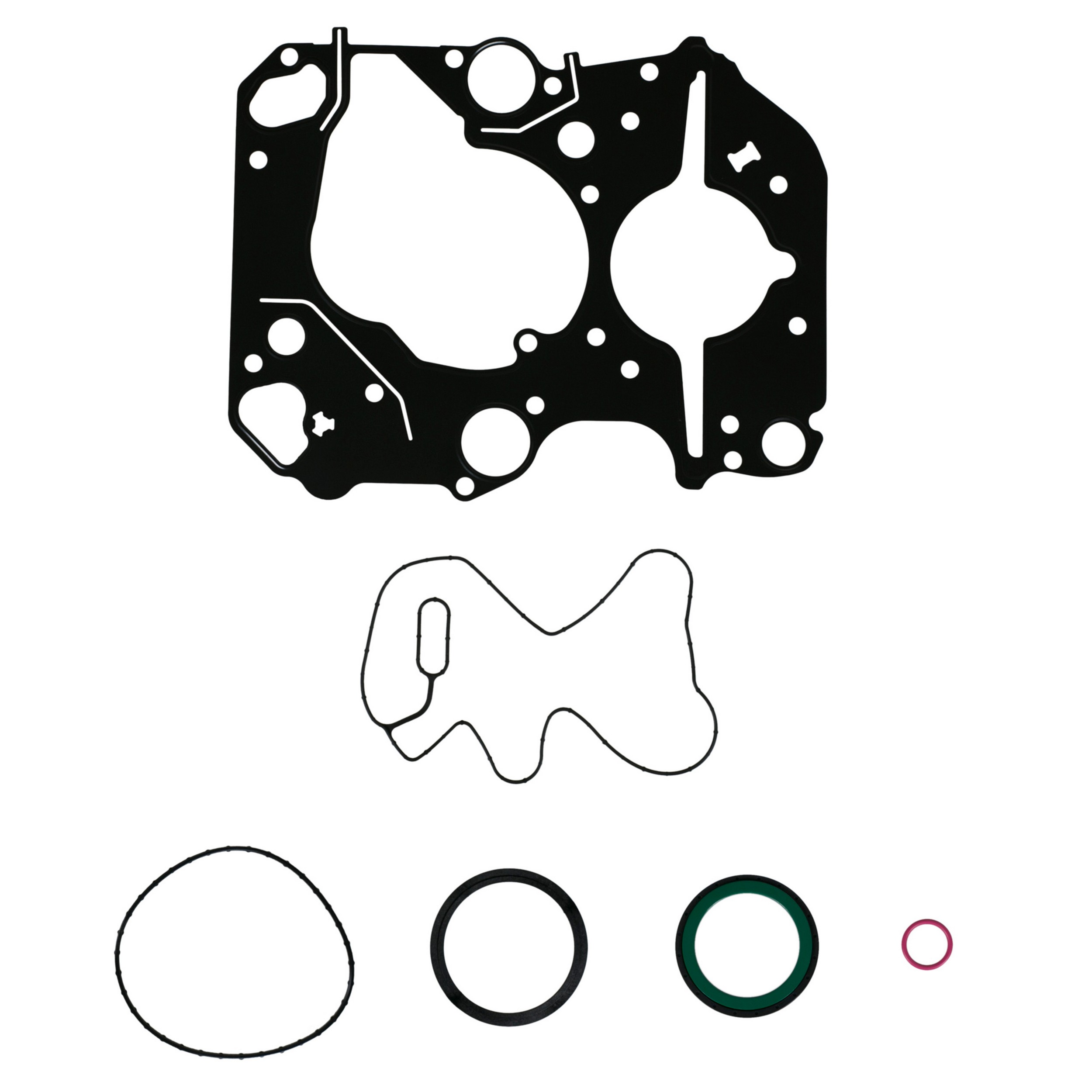 Fel-Pro FEL-TCS46157 Engine Timing Cover Gasket Set