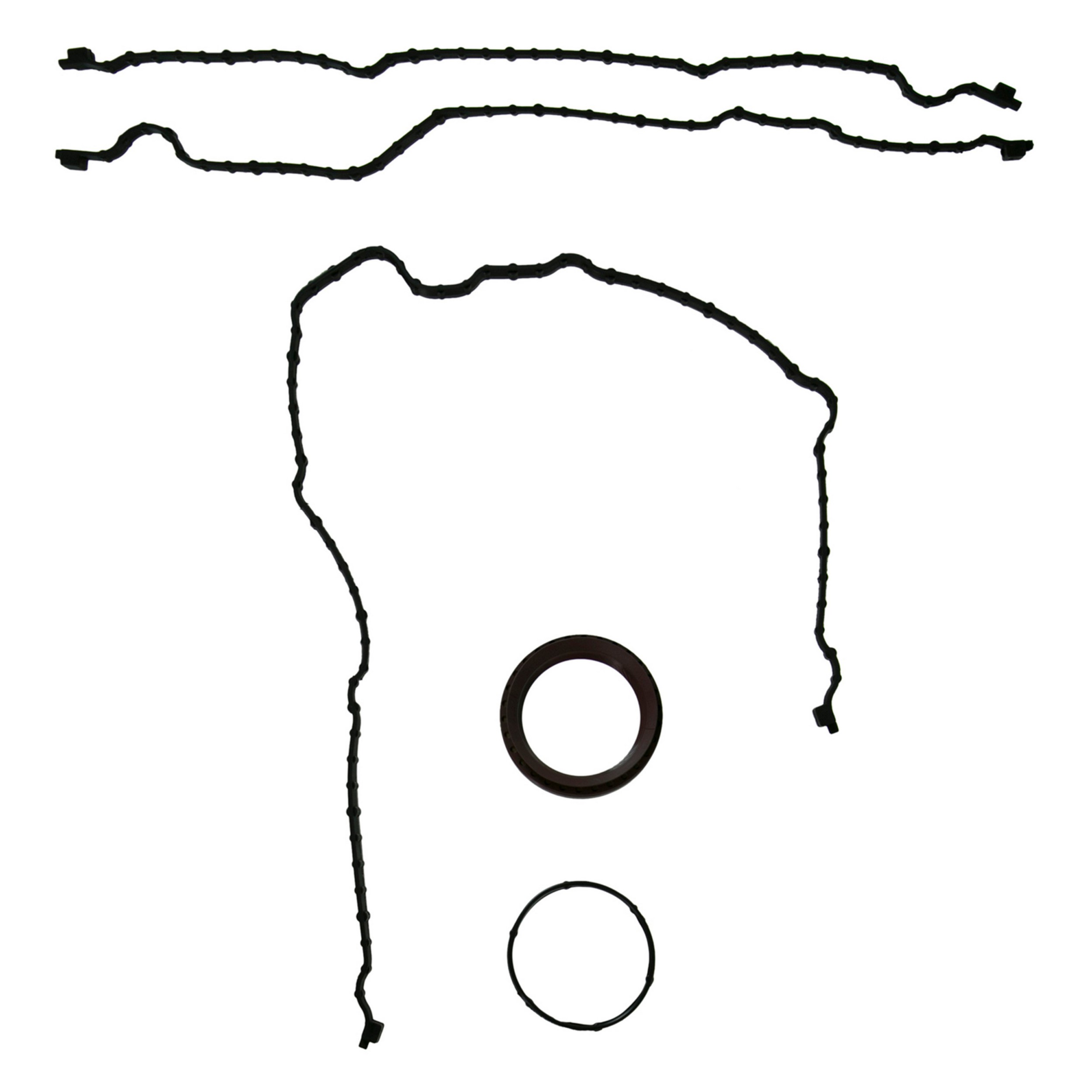 Fel-Pro FEL-TCS46159 Engine Timing Cover Gasket Set