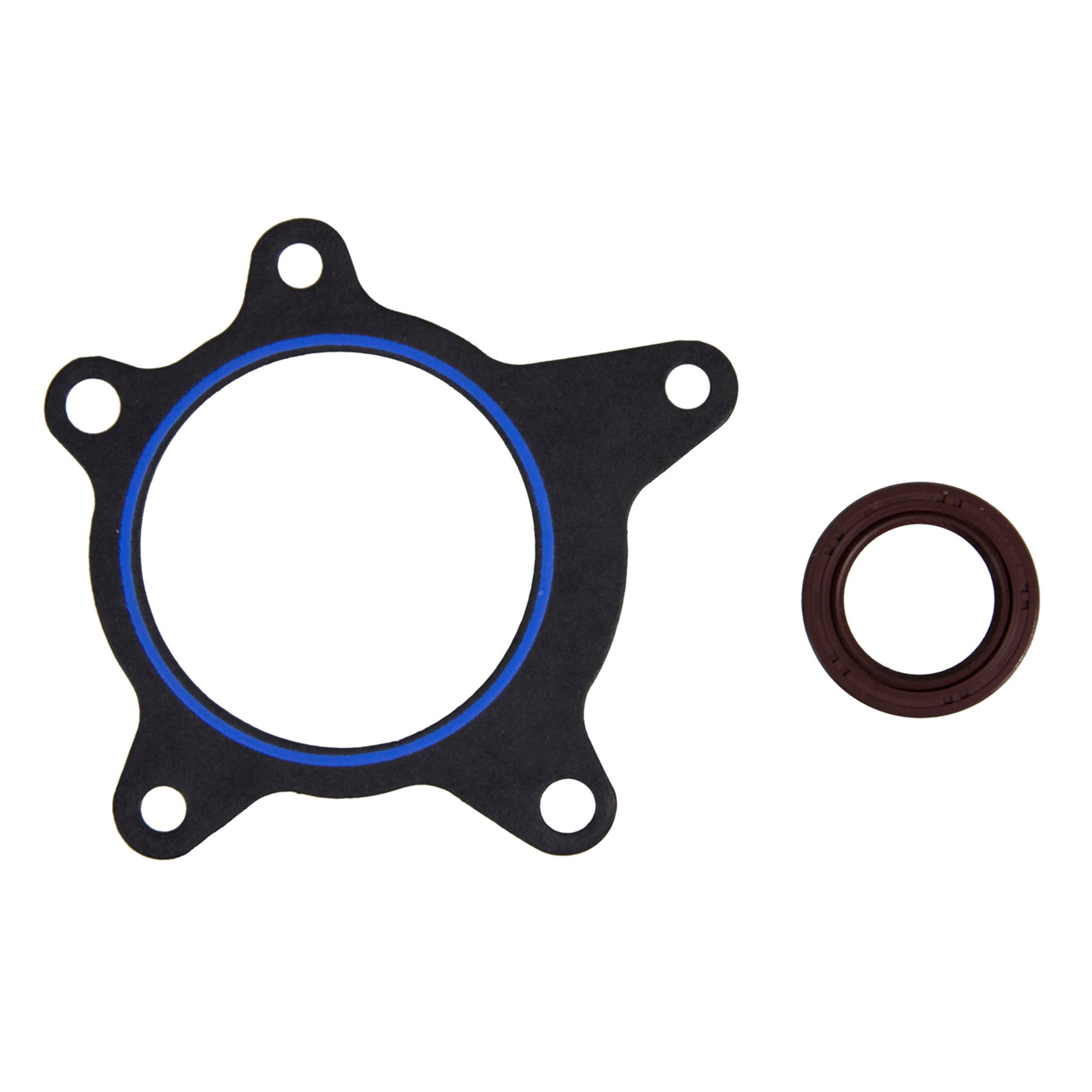 Fel-Pro FEL-TCS46166 Engine Crankshaft Seal Kit