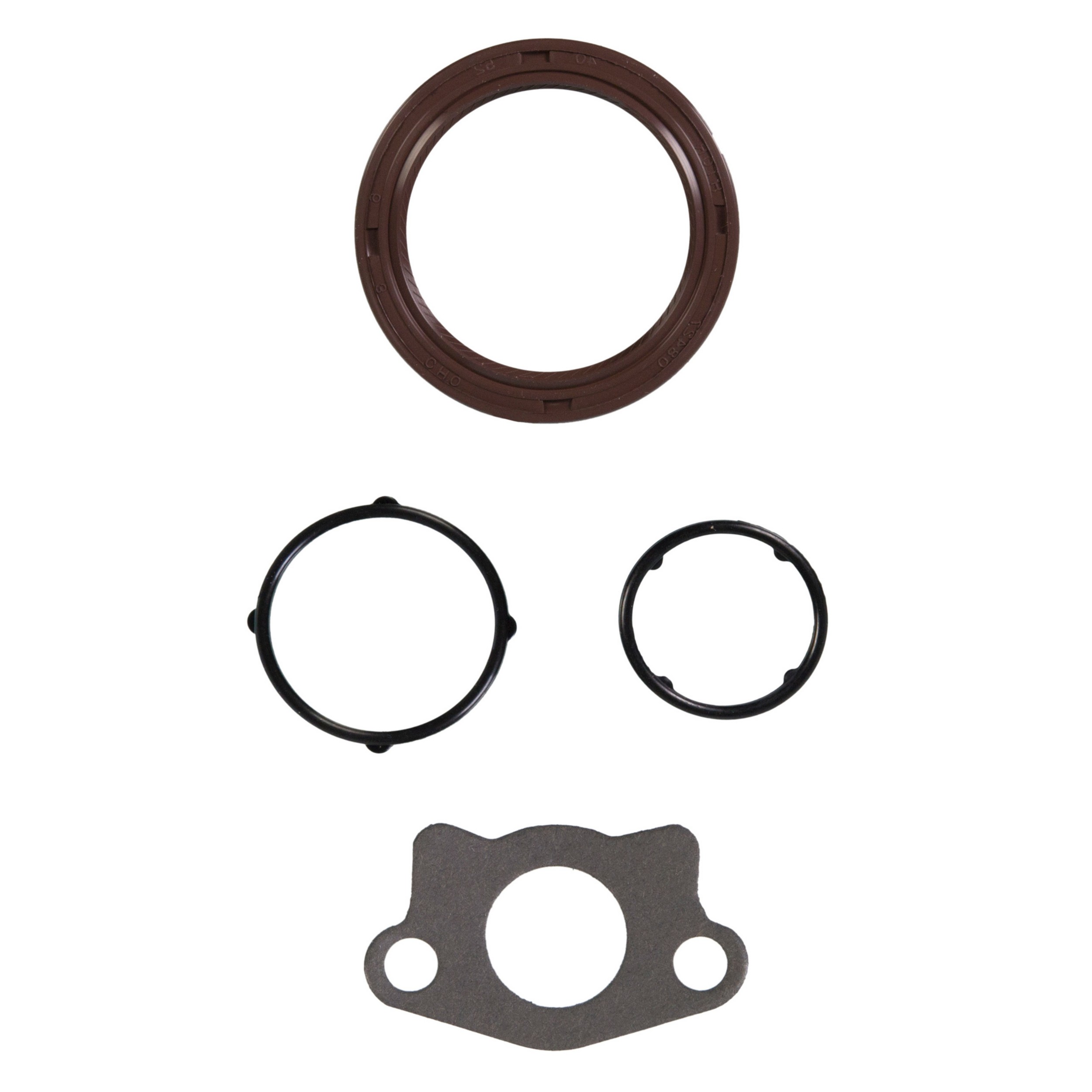 Fel-Pro FEL-TCS46167 Engine Crankshaft Seal Kit