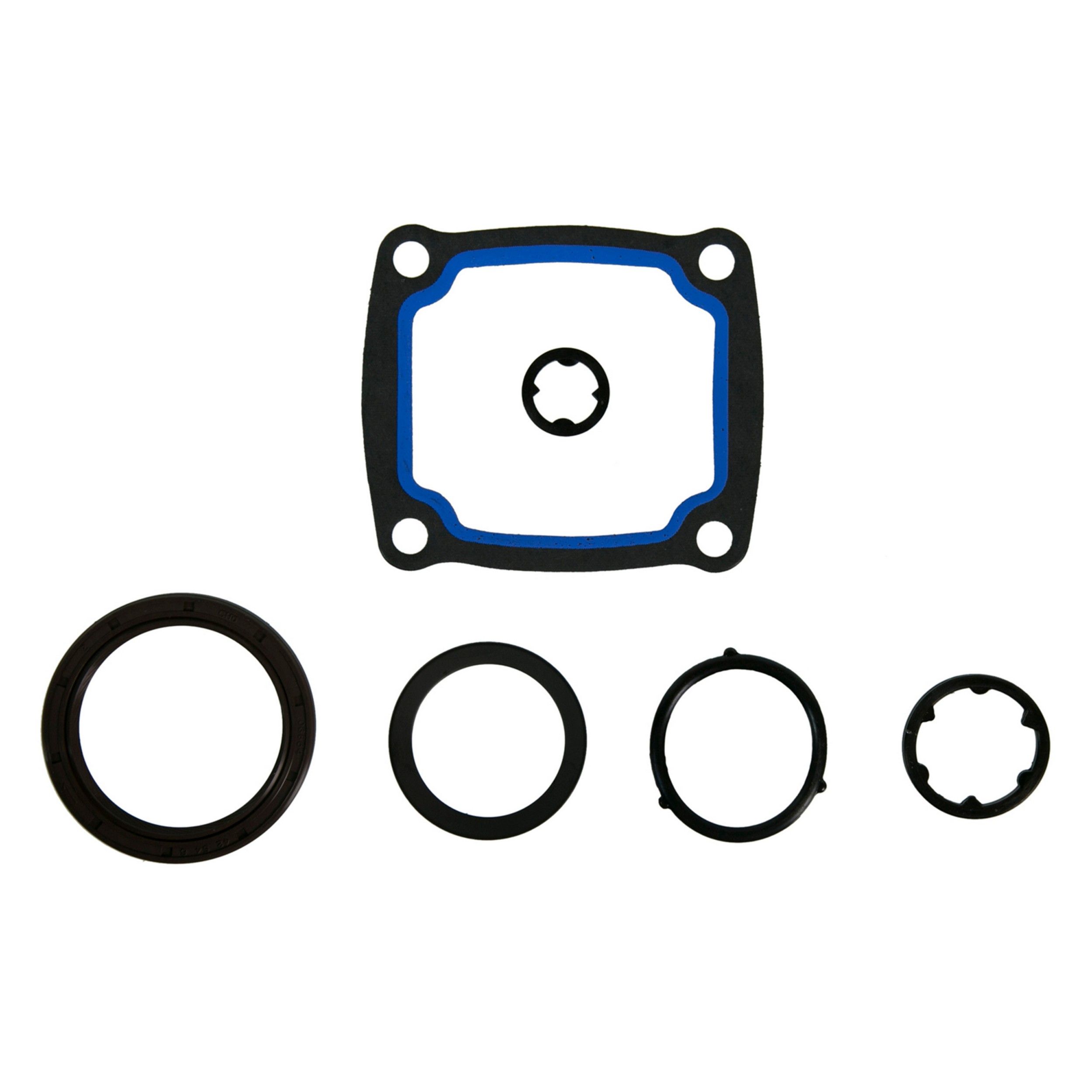Fel-Pro FEL-TCS46168 Engine Crankshaft Seal Kit