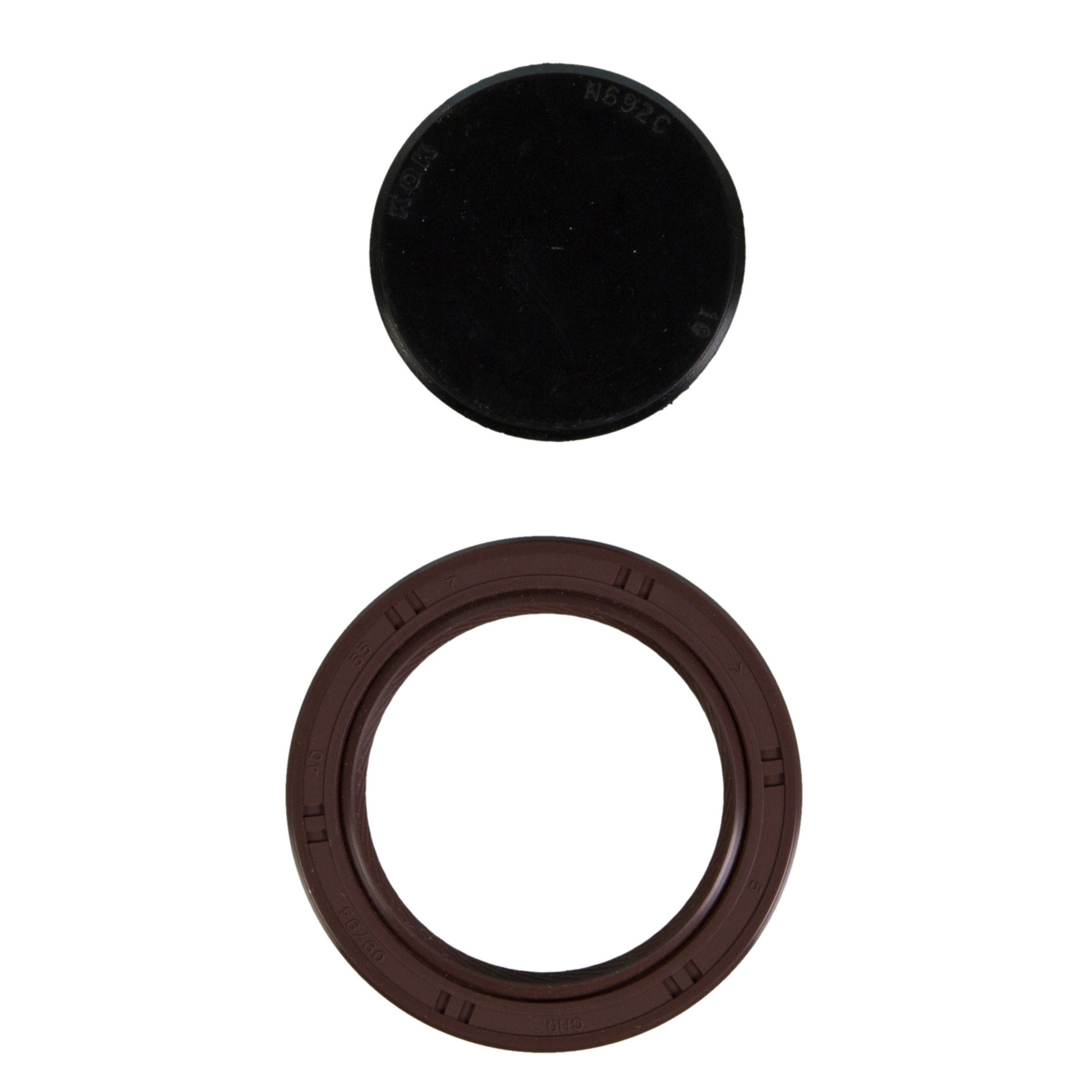 Fel-Pro FEL-TCS46175 Engine Crankshaft Seal Kit