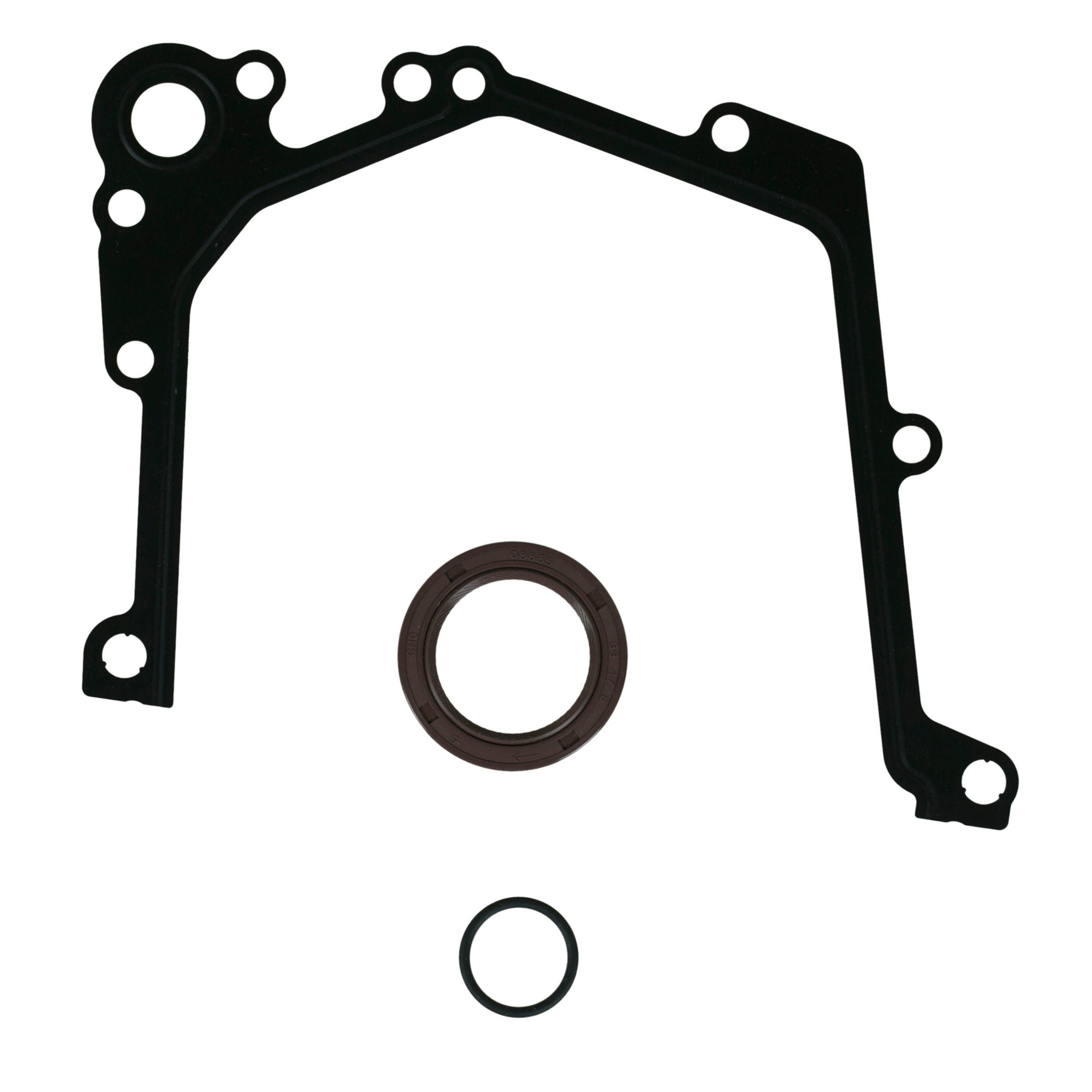 Fel-Pro TCS46180 Engine Crankshaft Seal Kit