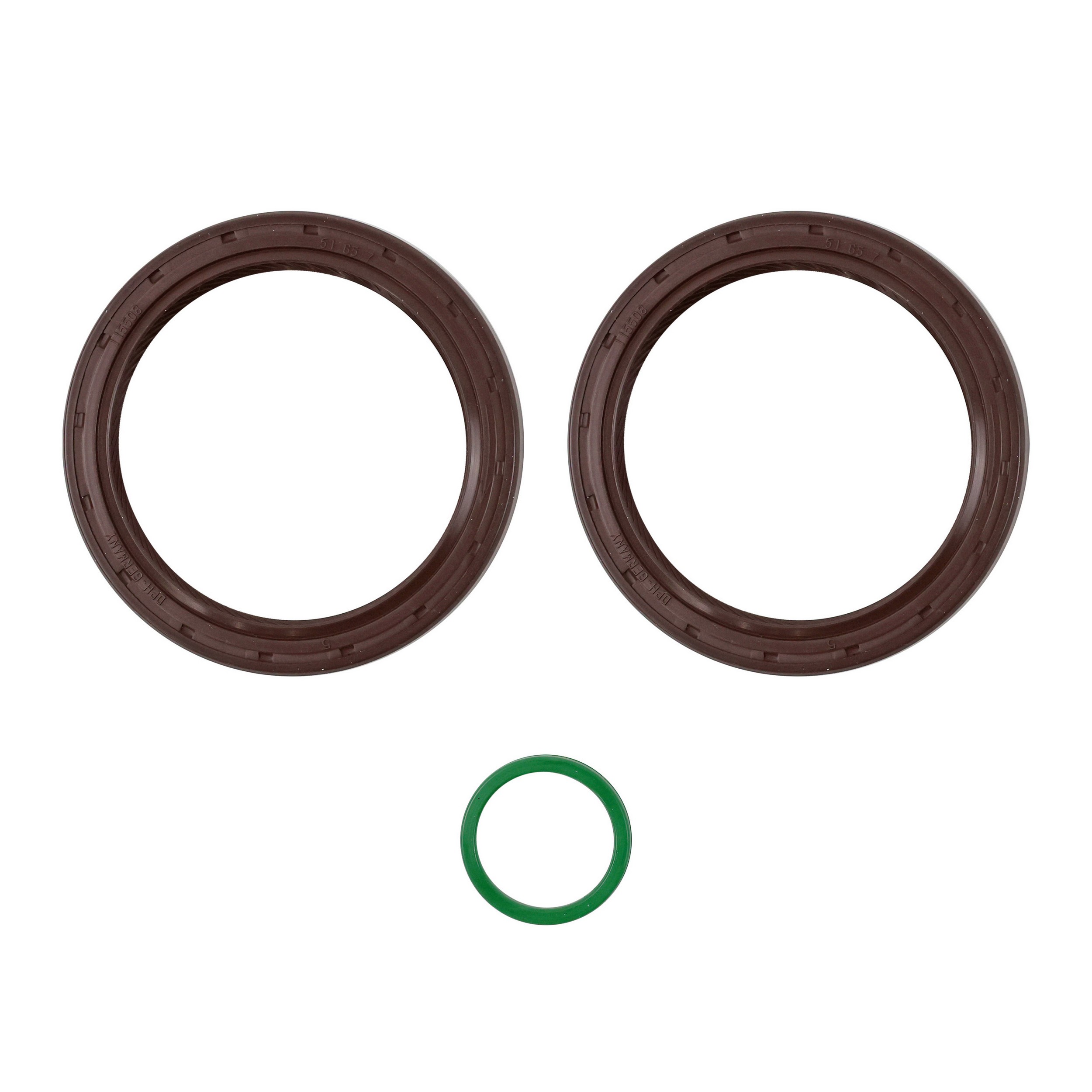 Fel-Pro FEL-TCS46187 Engine Camshaft Seal Kit