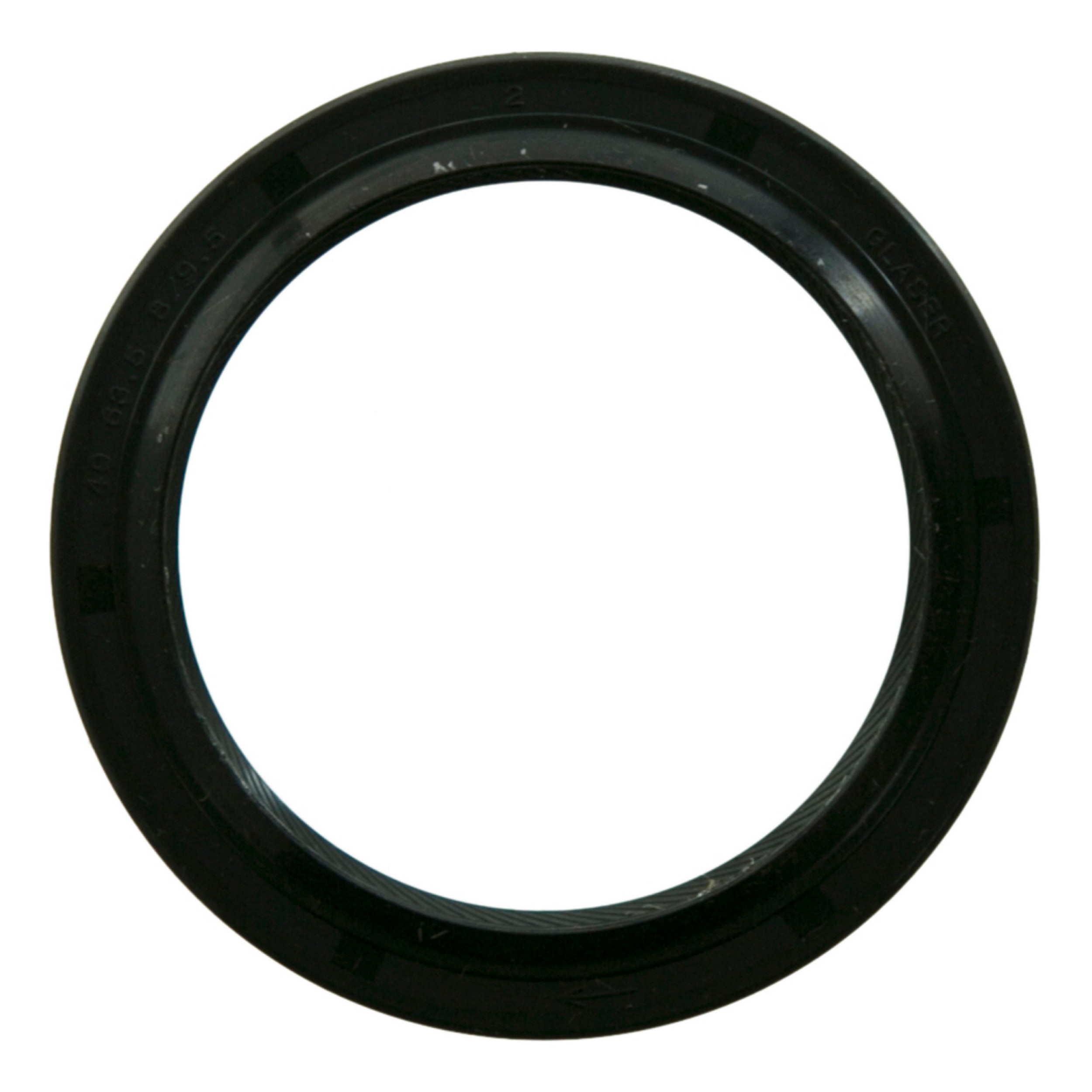 Fel-Pro FEL-TCS46190 Engine Crankshaft Seal Kit