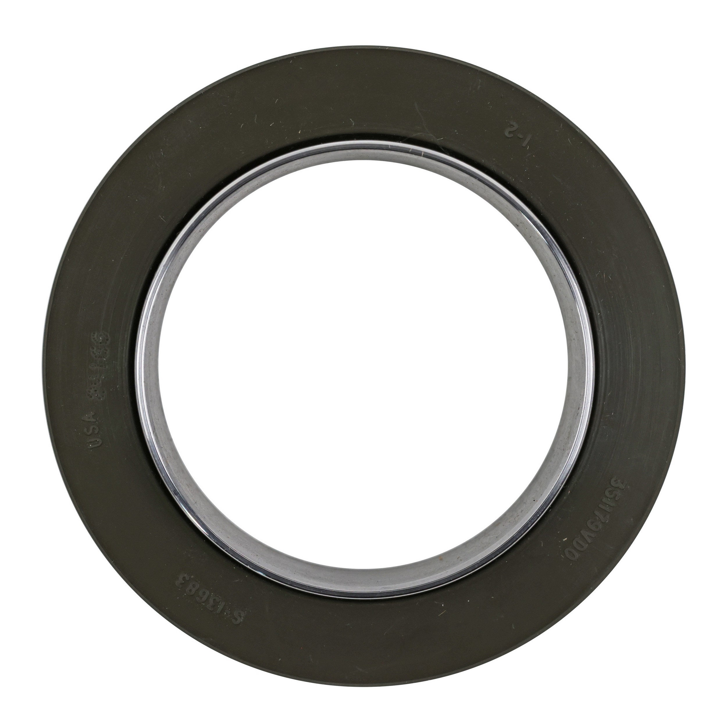 Fel-Pro FEL-TCS46197 Engine Crankshaft Seal Kit