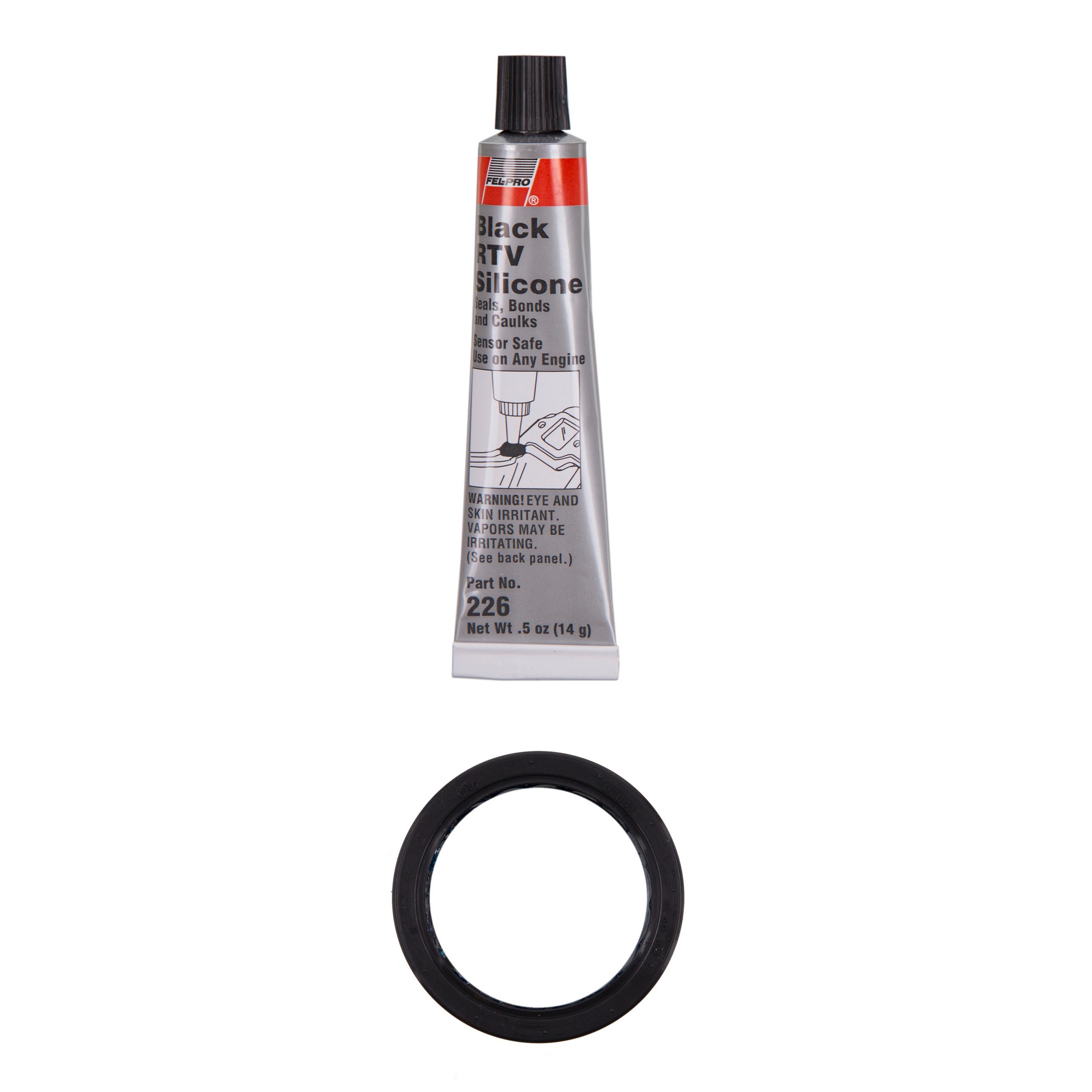 Fel-Pro TCS46206 Engine Crankshaft Seal Kit - Image 2