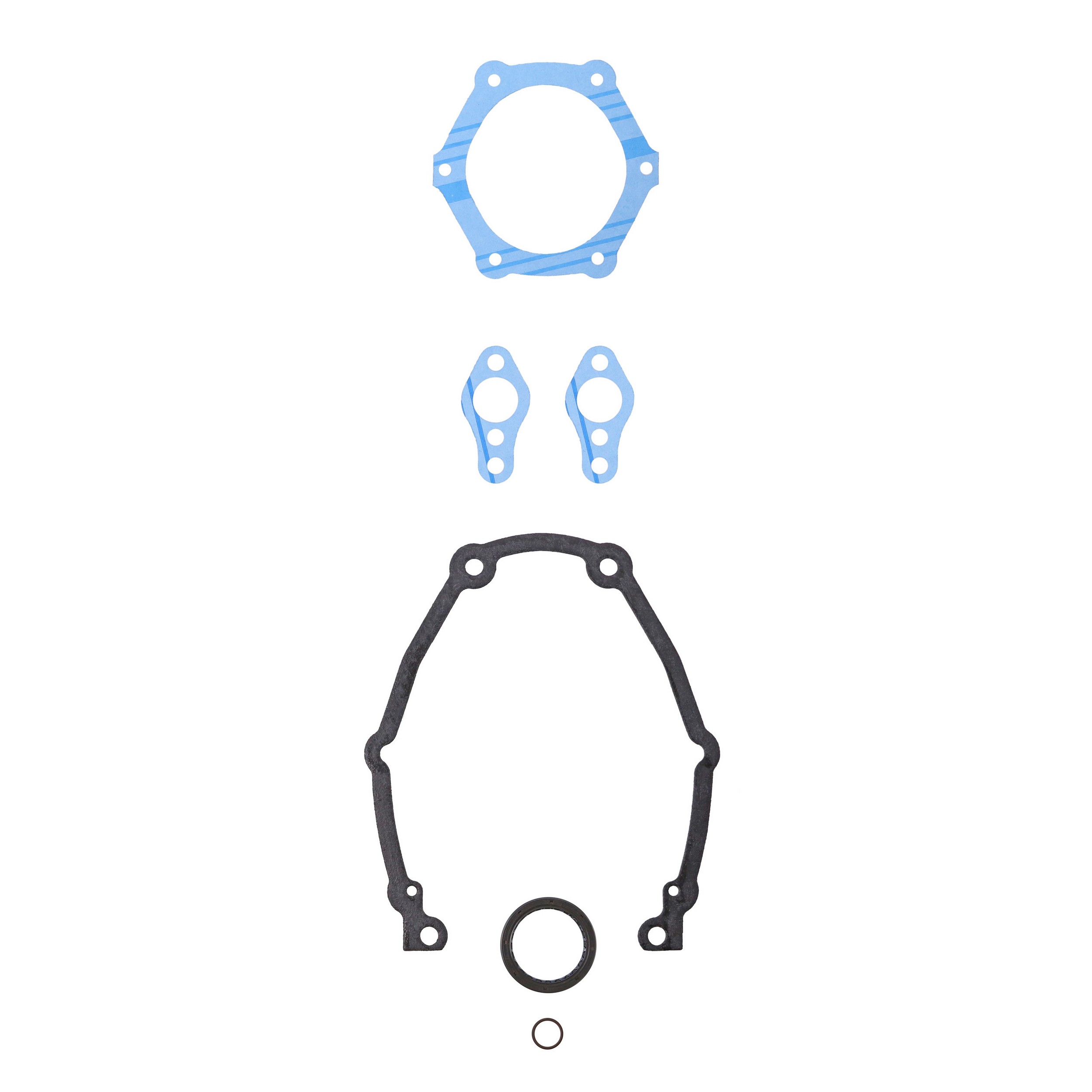 Fel-Pro FEL-TCS46218 Engine Timing Cover Gasket Set